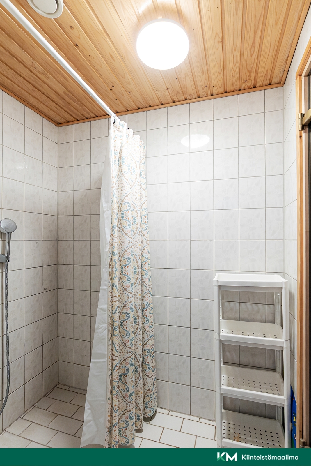 Kalliolinnantie 4, Kellokoski, Tuusula