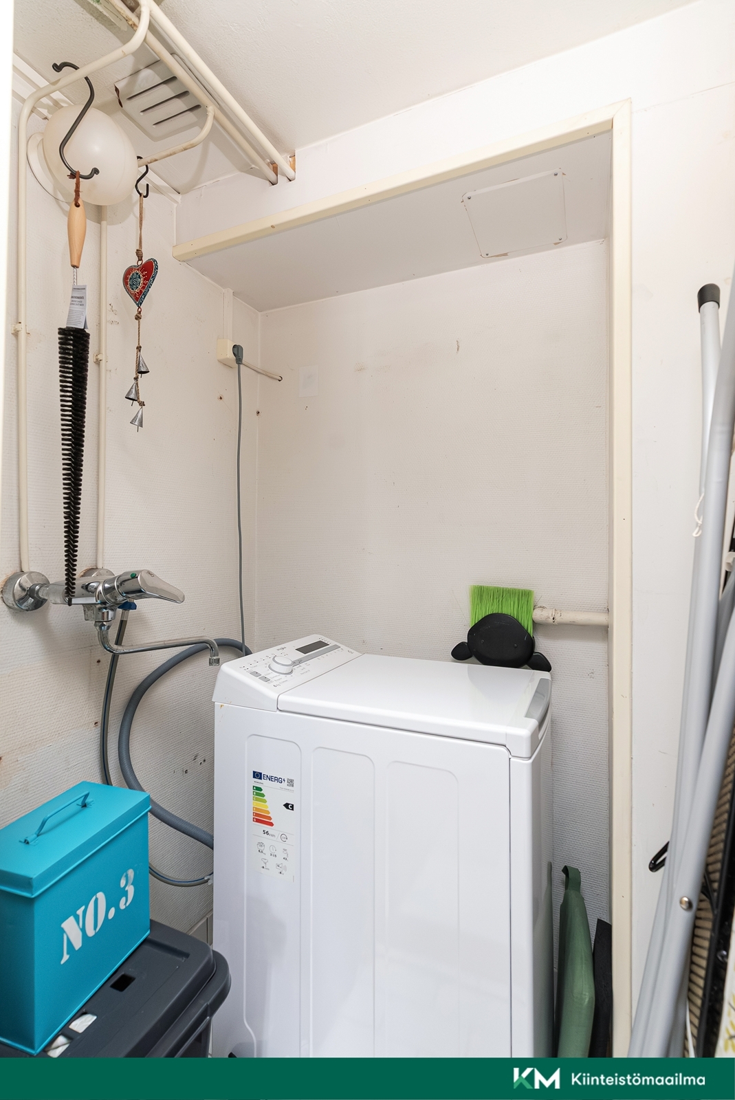 Kalliolinnantie 4, Kellokoski, Tuusula