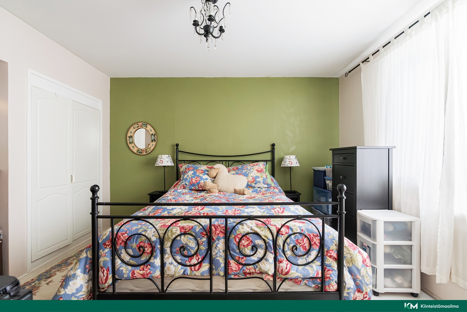 Kalliolinnantie 4, Kellokoski, Tuusula