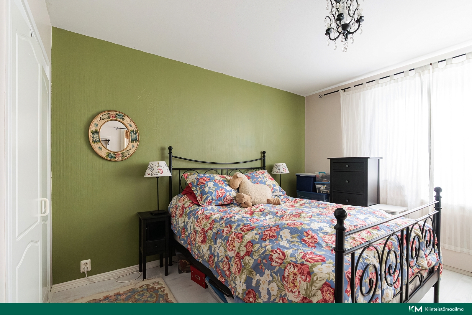 Kalliolinnantie 4, Kellokoski, Tuusula