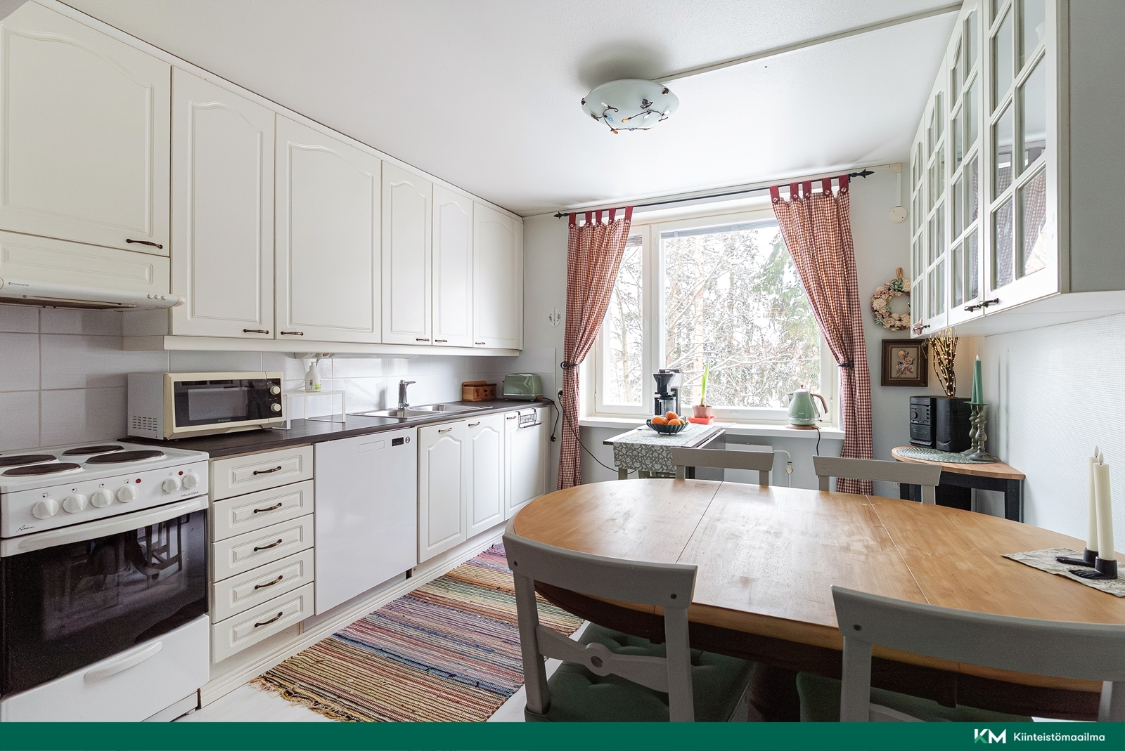 Kalliolinnantie 4, Kellokoski, Tuusula