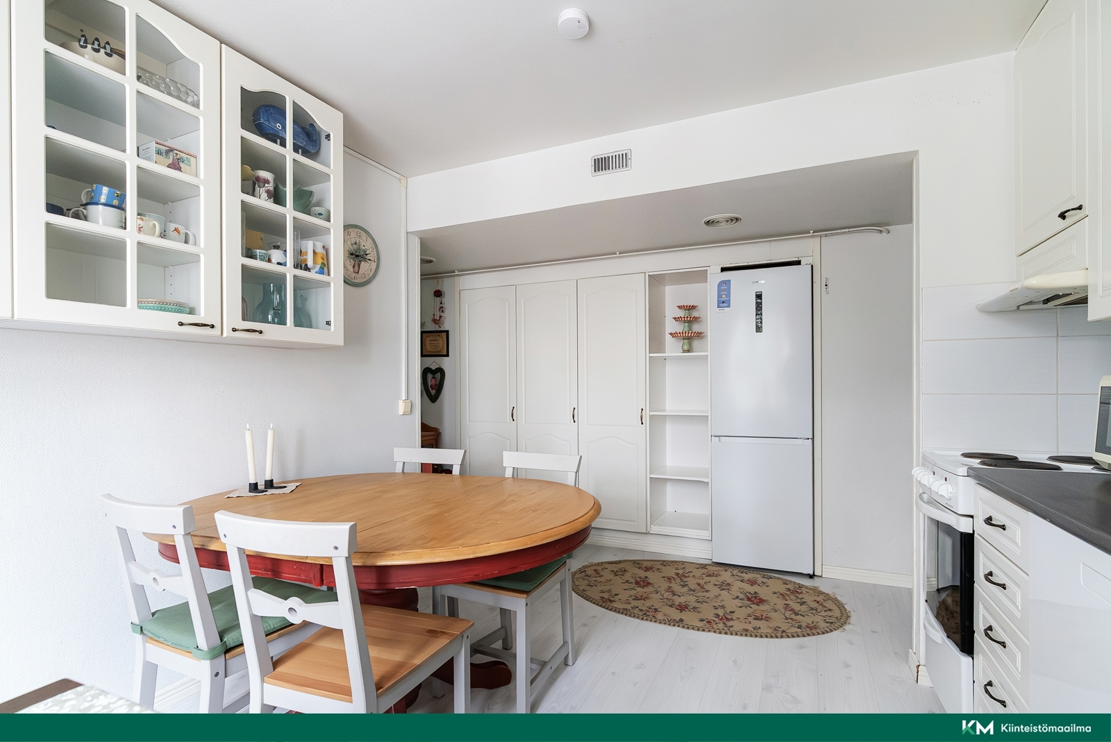 Kalliolinnantie 4, Kellokoski, Tuusula