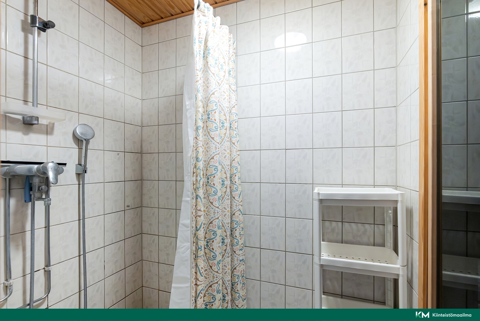 Kalliolinnantie 4, Kellokoski, Tuusula