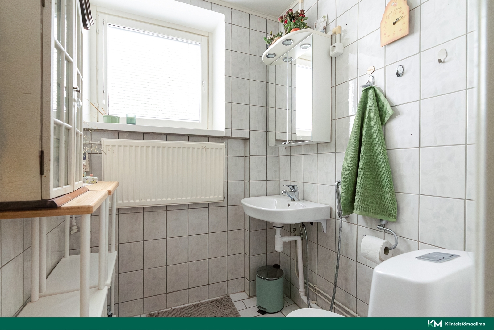 Kalliolinnantie 4, Kellokoski, Tuusula