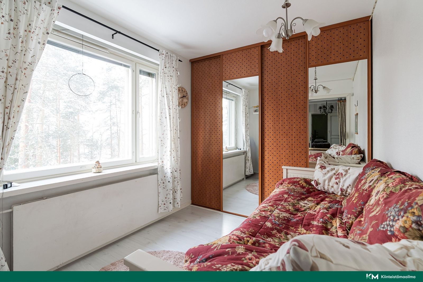 Kalliolinnantie 4, Kellokoski, Tuusula