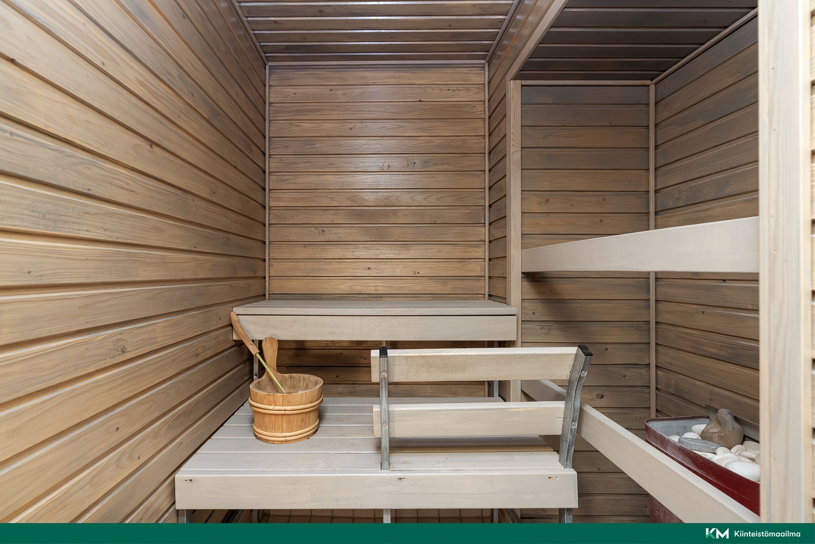 Kalliolinnantie 4, Kellokoski, Tuusula