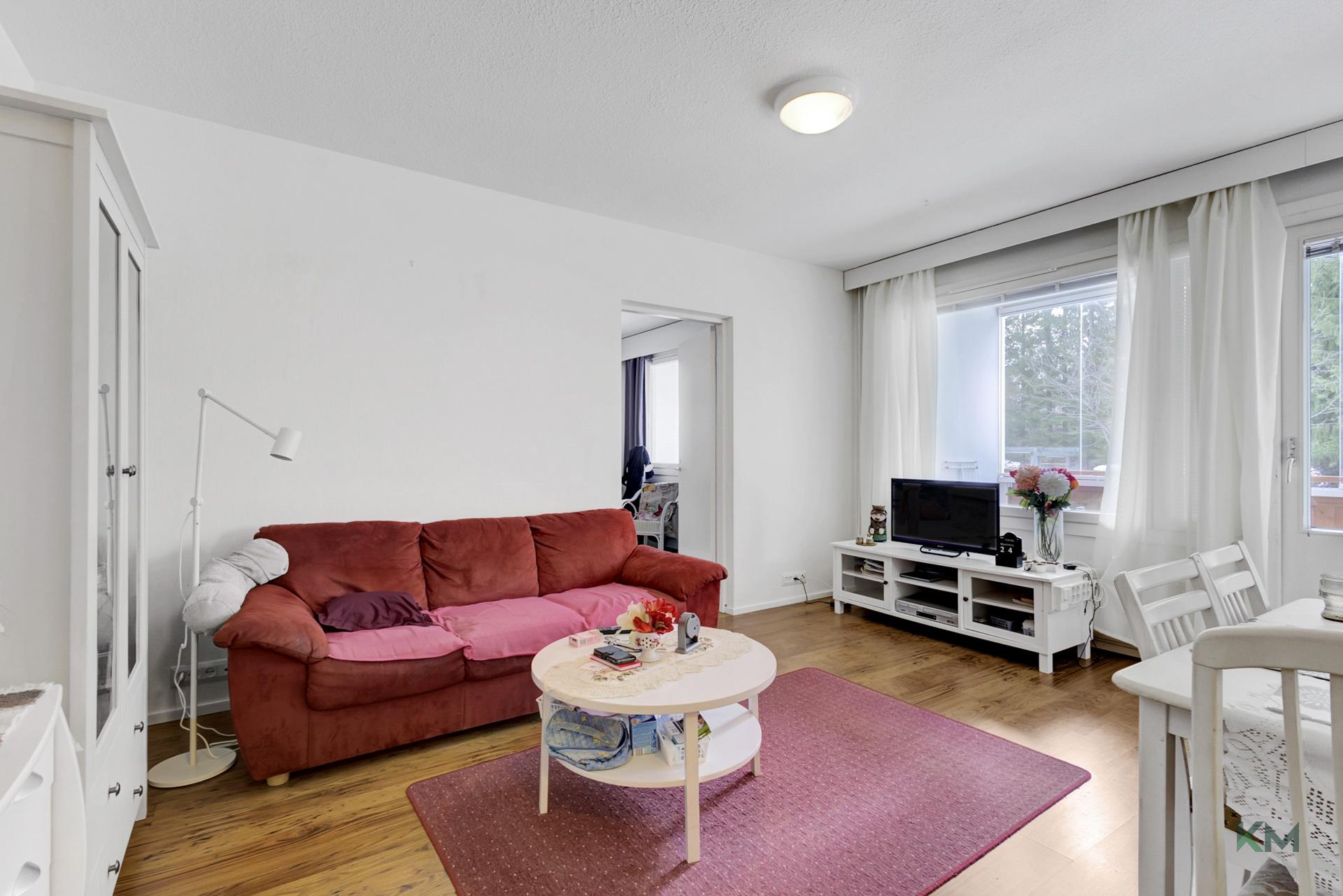 Kuukkelintie 29, Ounasmetsä, Rovaniemi