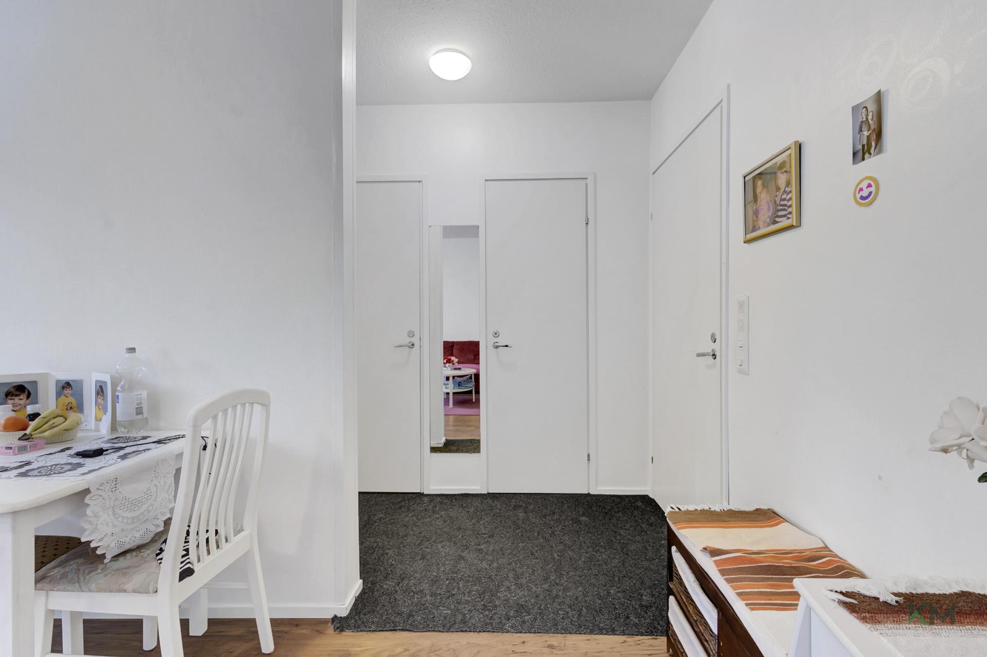 Kuukkelintie 29, Ounasmetsä, Rovaniemi