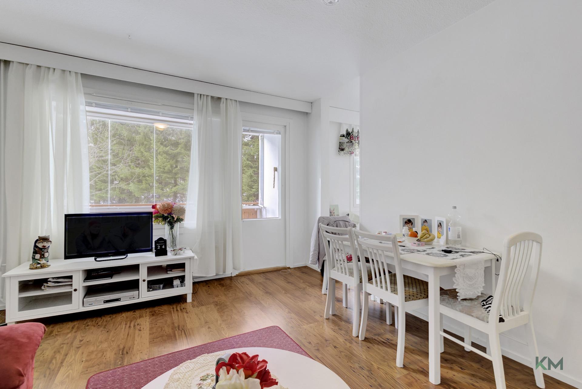 Kuukkelintie 29, Ounasmetsä, Rovaniemi