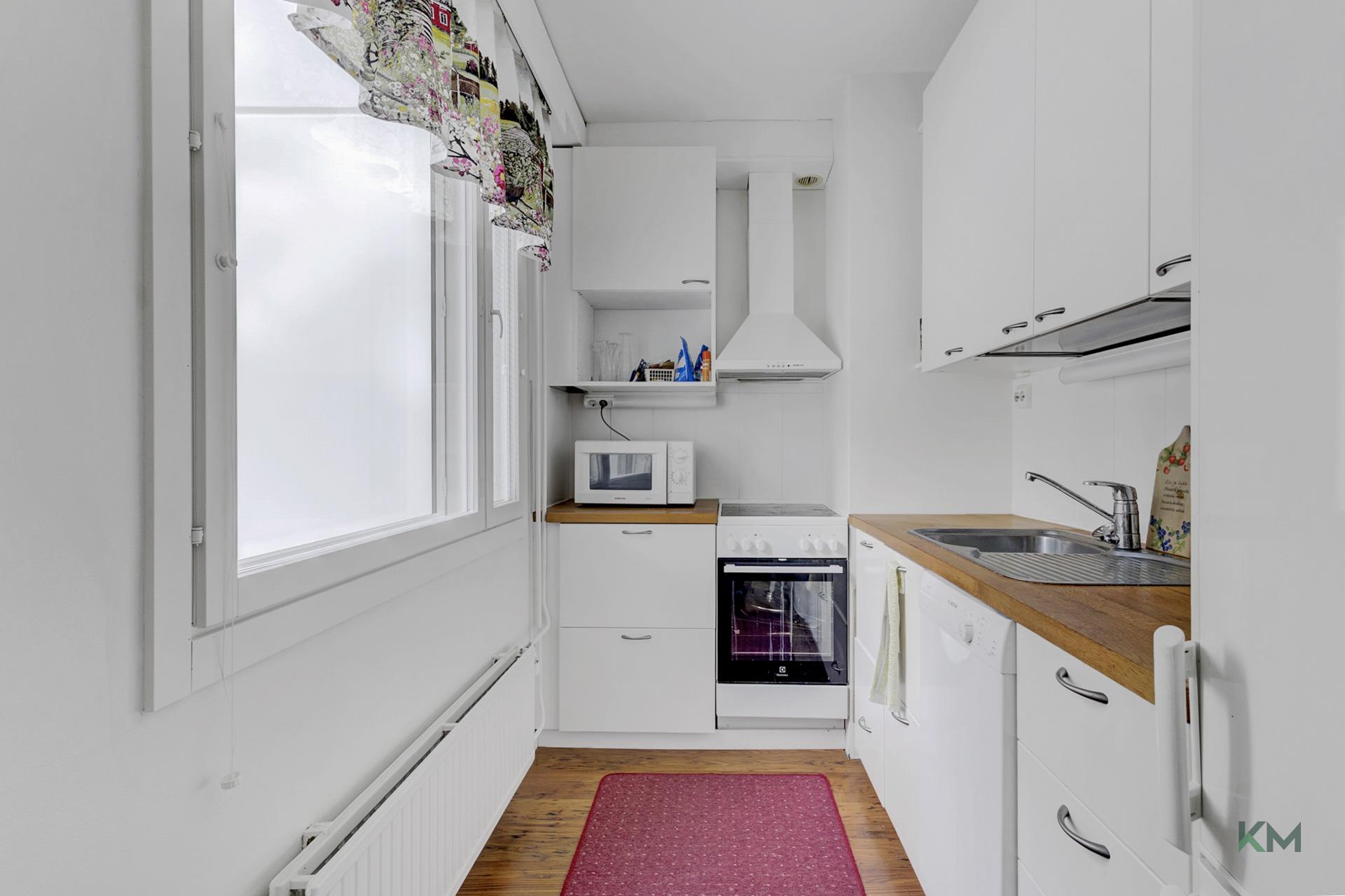 Kuukkelintie 29, Ounasmetsä, Rovaniemi