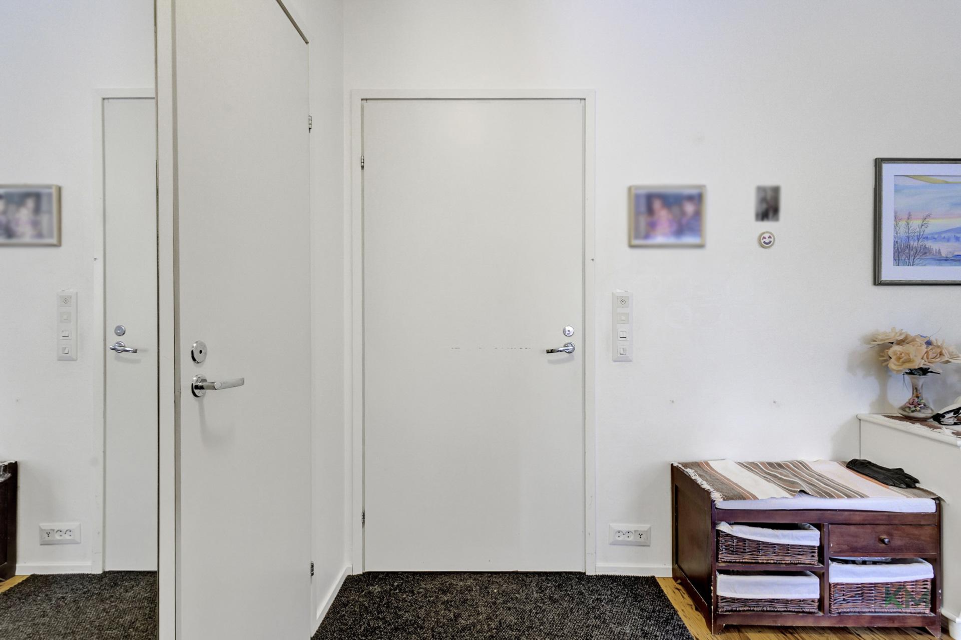 Kuukkelintie 29, Ounasmetsä, Rovaniemi