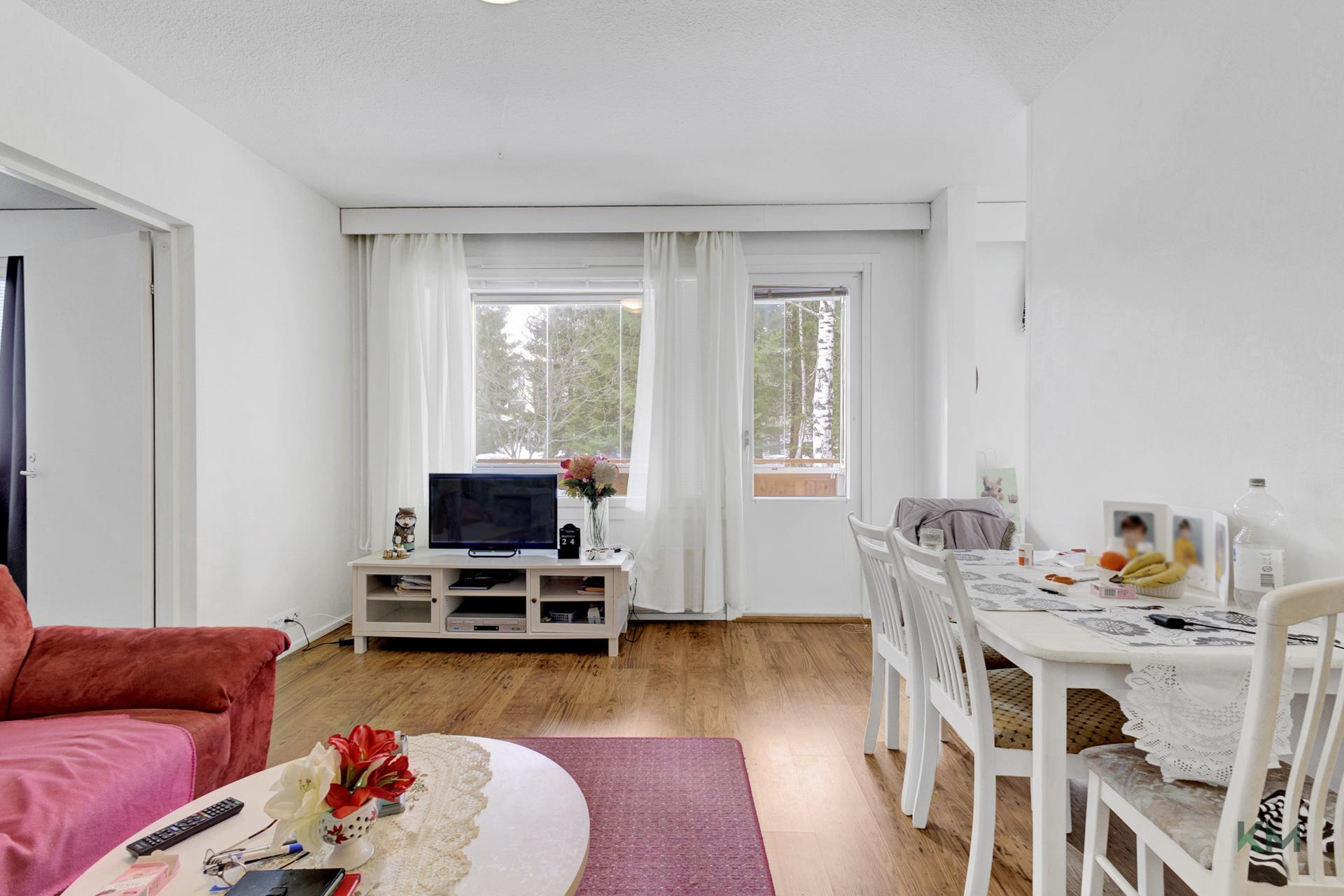 Kuukkelintie 29, Ounasmetsä, Rovaniemi