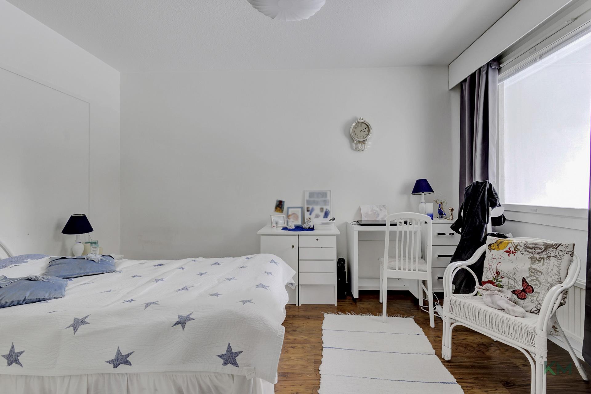 Kuukkelintie 29, Ounasmetsä, Rovaniemi