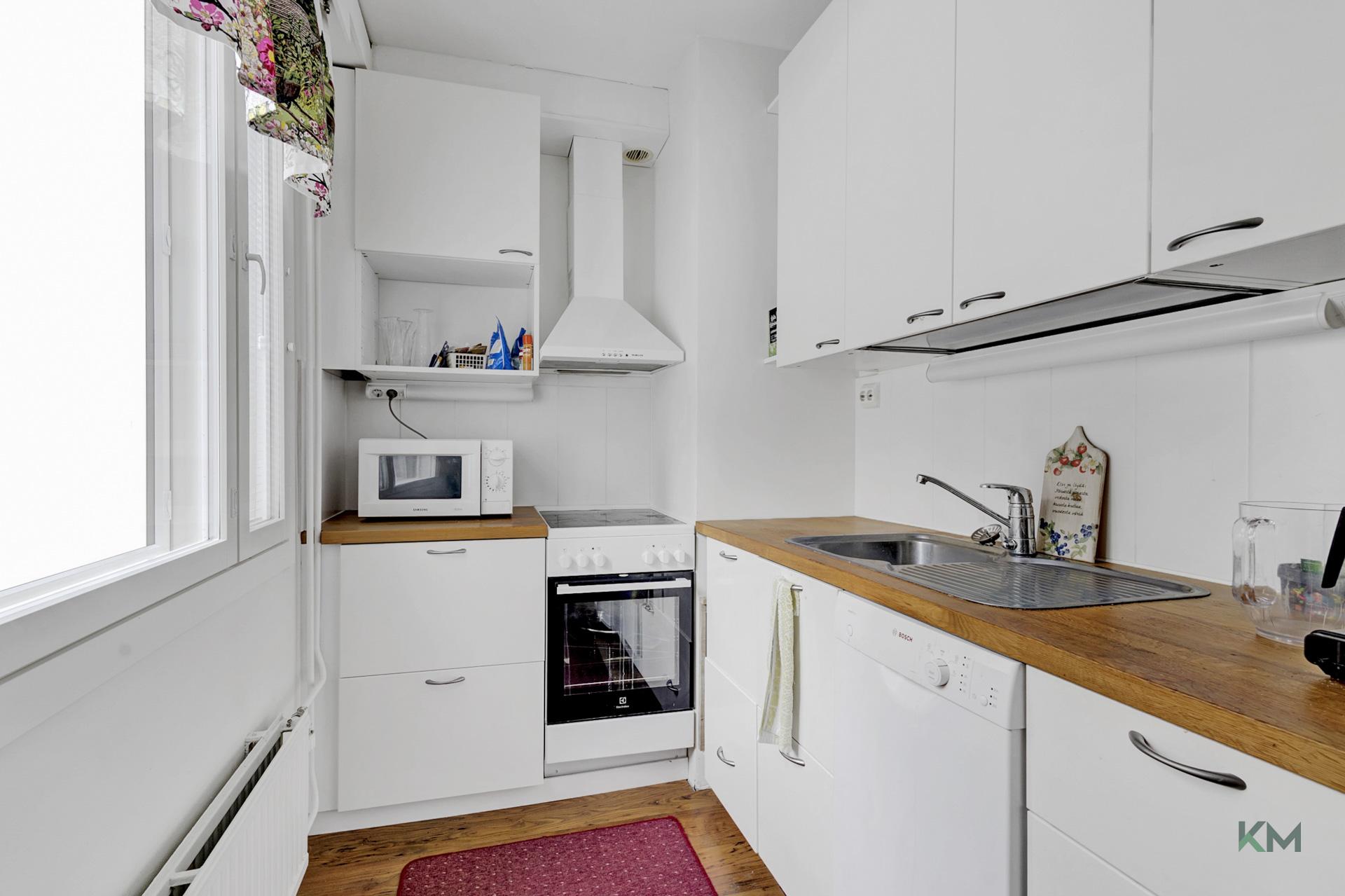 Kuukkelintie 29, Ounasmetsä, Rovaniemi