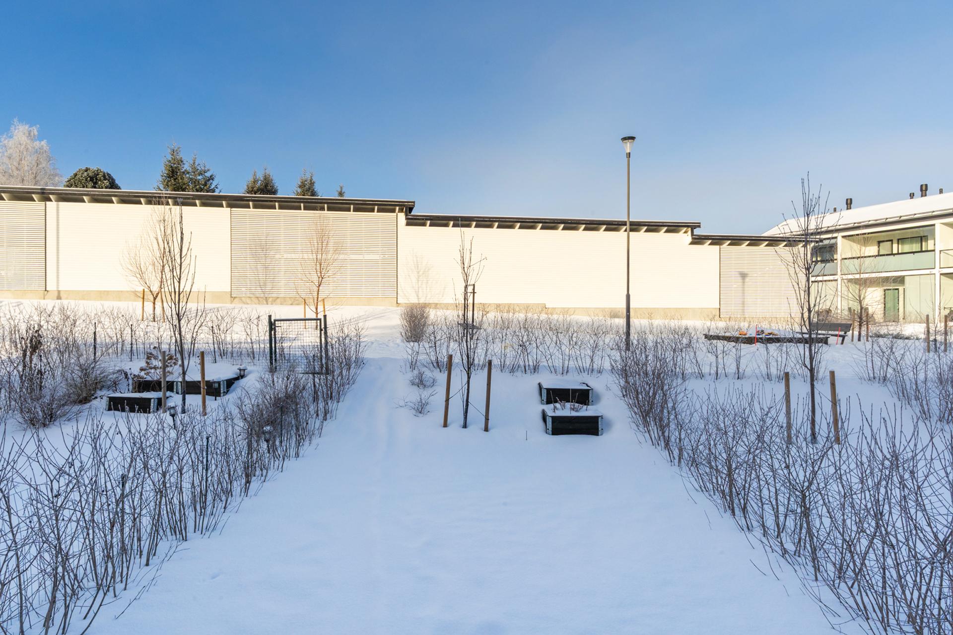 Lautatarhantie 2, Pere, Pirkkala