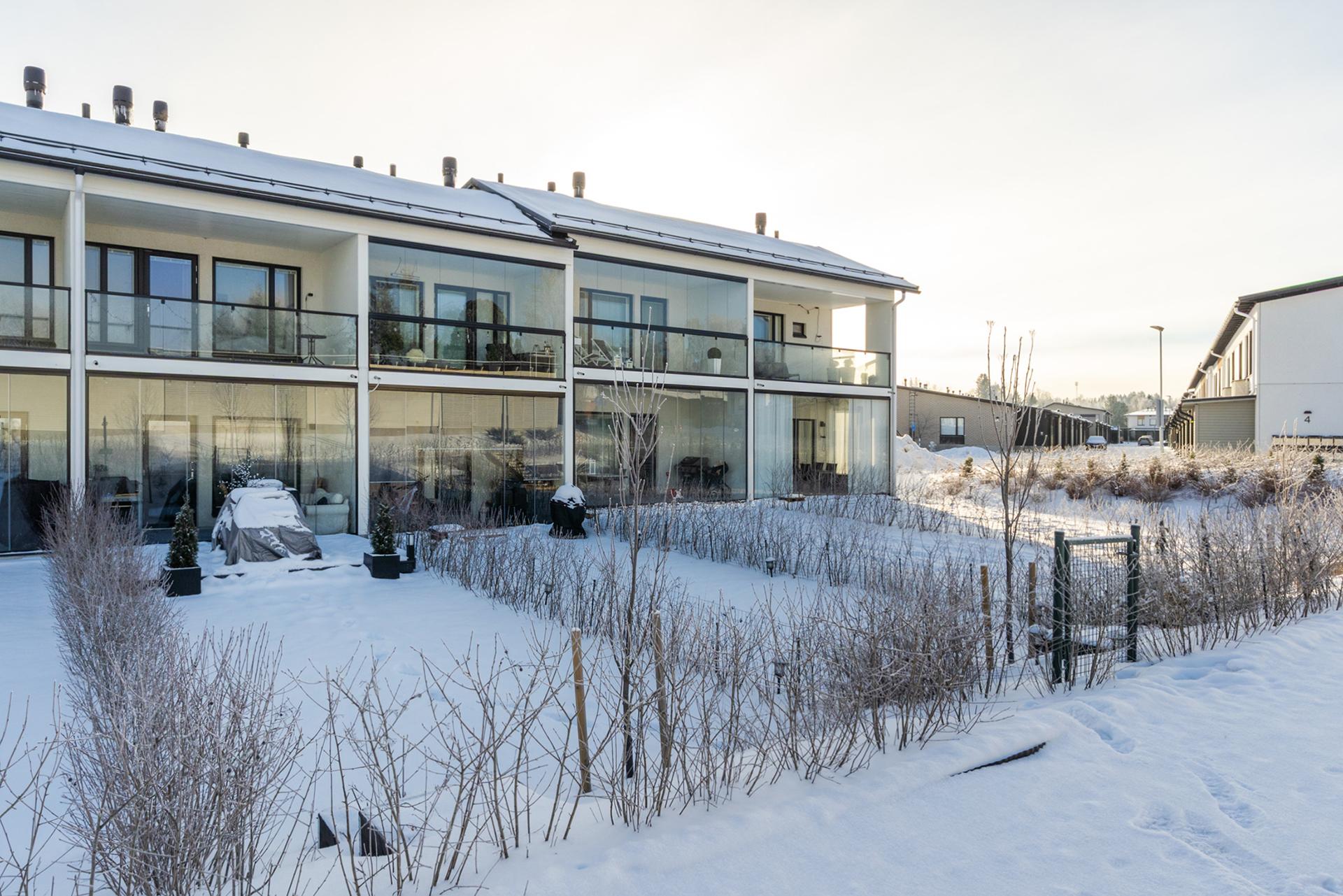 Lautatarhantie 2, Pere, Pirkkala