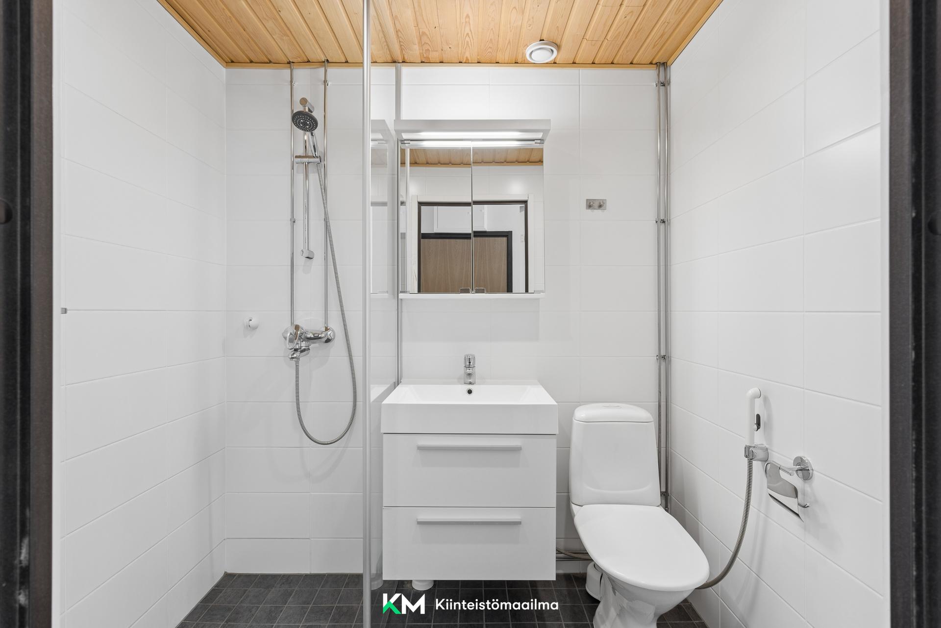 Meteorinkatu 4, Olari, Espoo