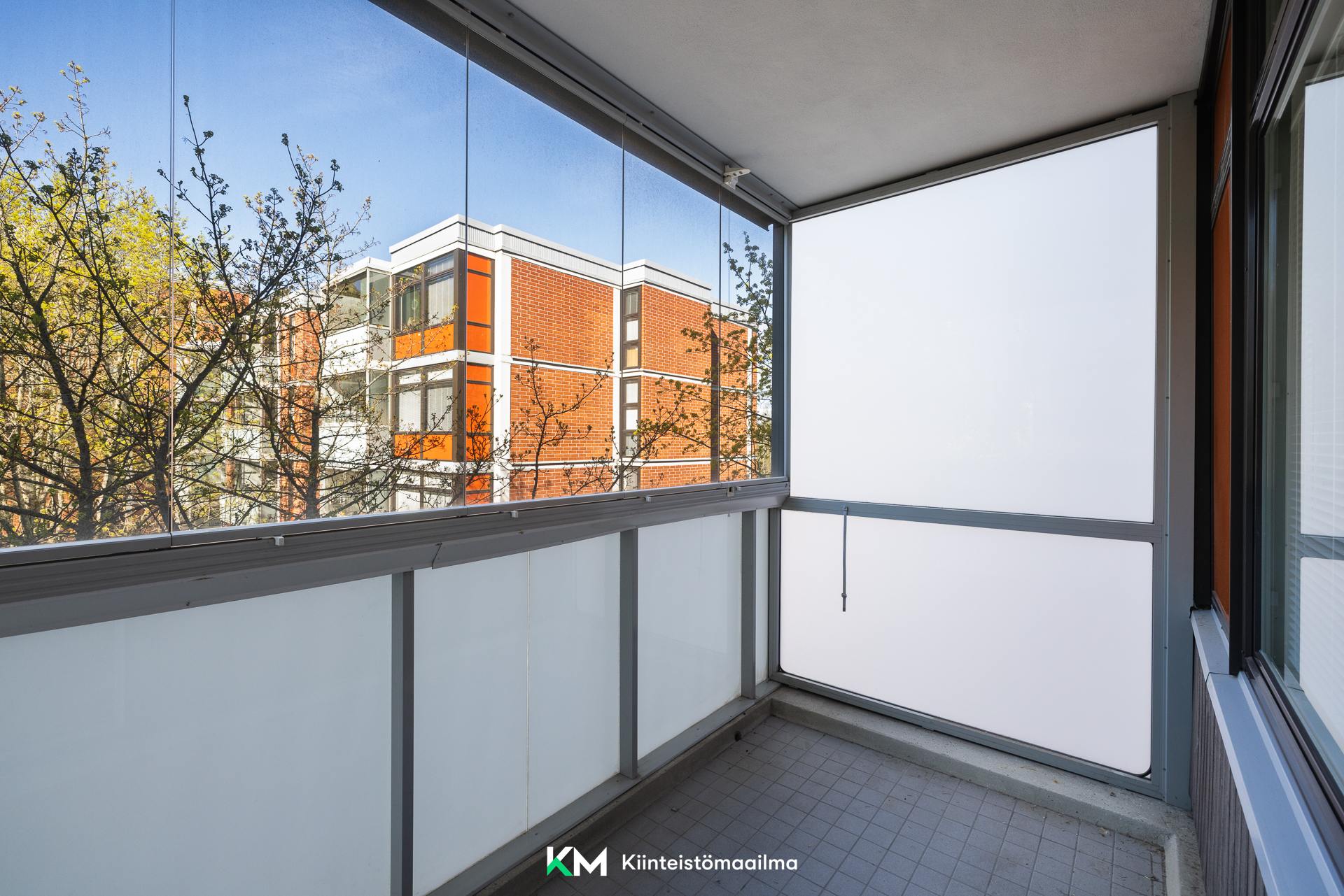 Meteorinkatu 4, Olari, Espoo