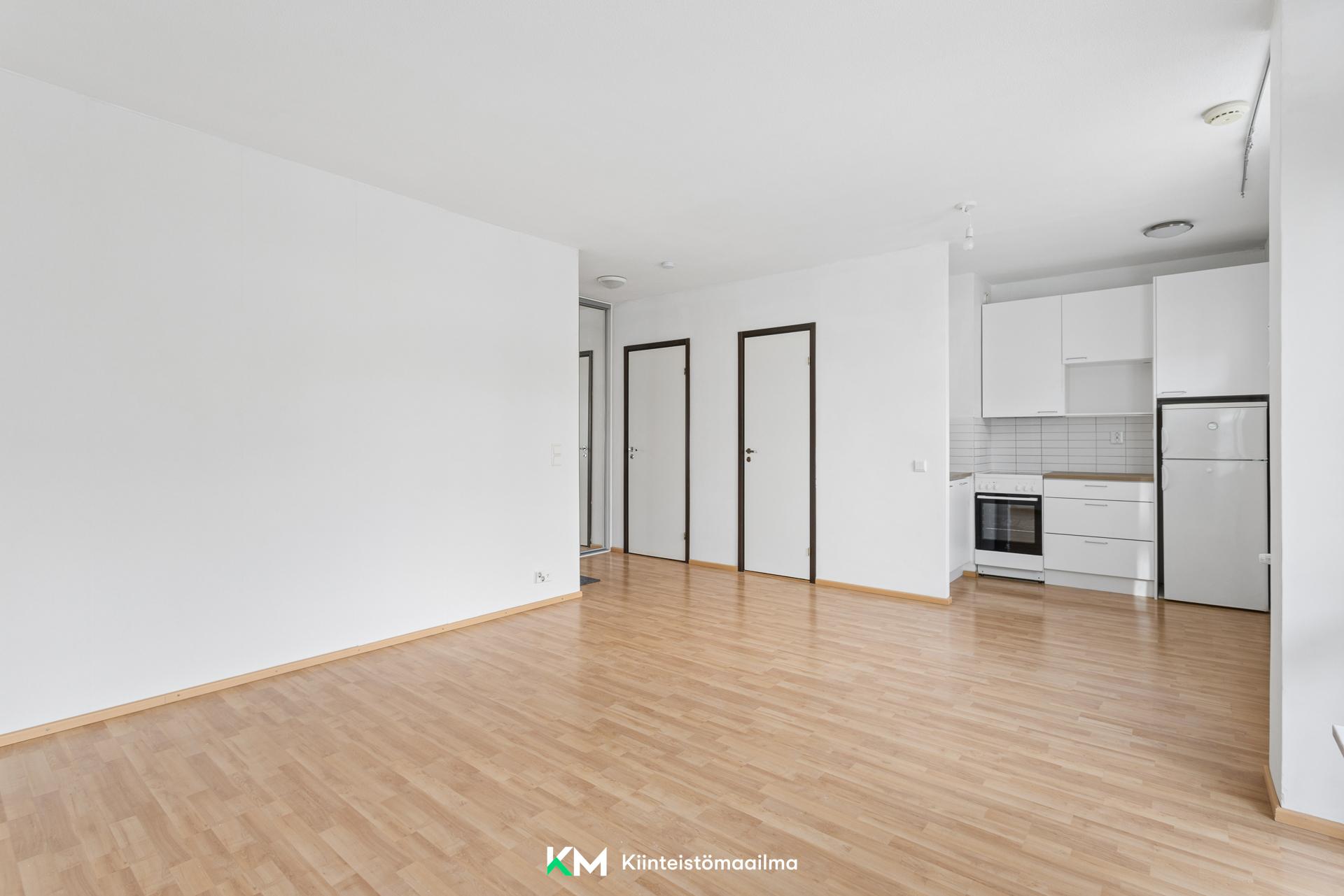 Meteorinkatu 4, Olari, Espoo