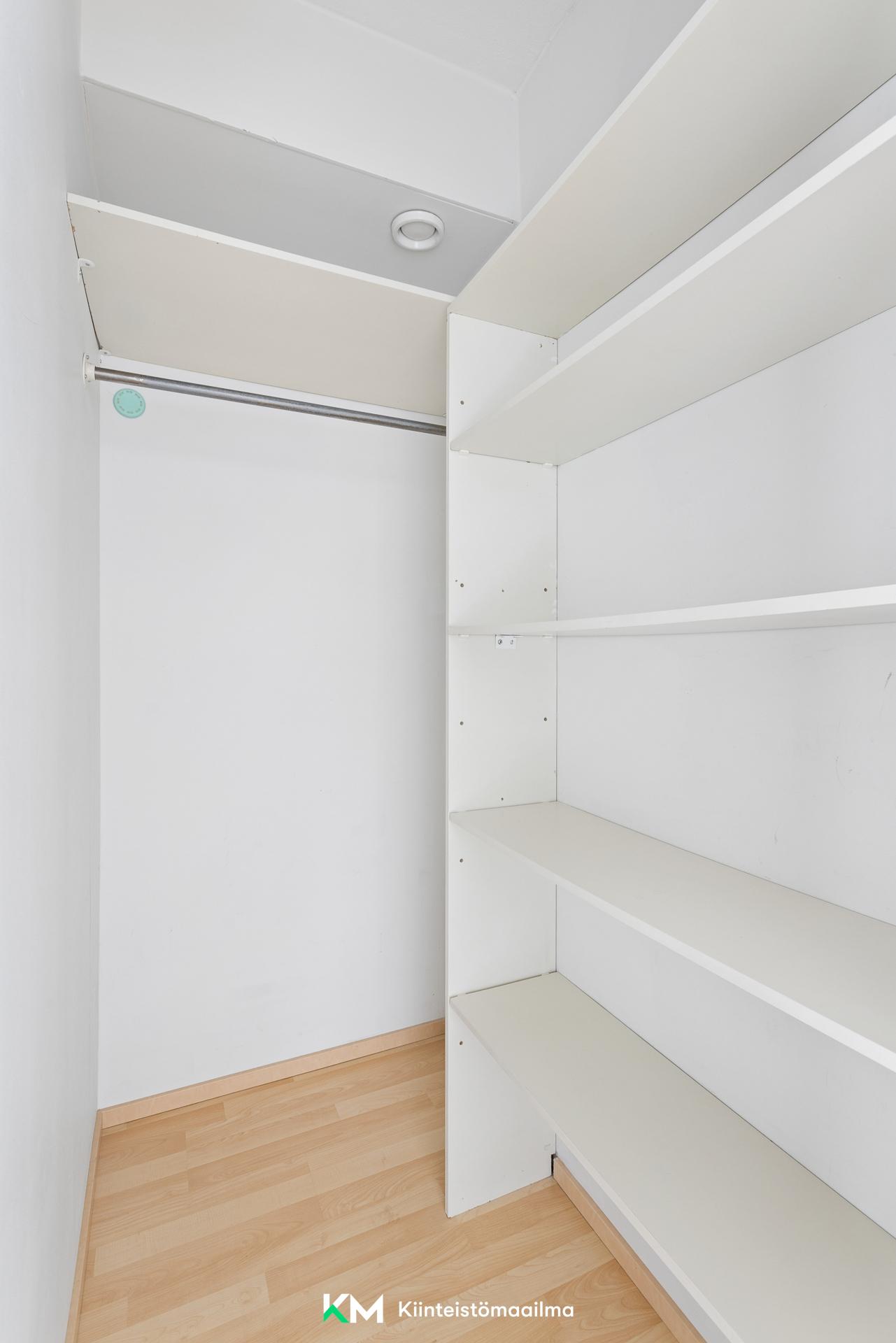 Meteorinkatu 4, Olari, Espoo