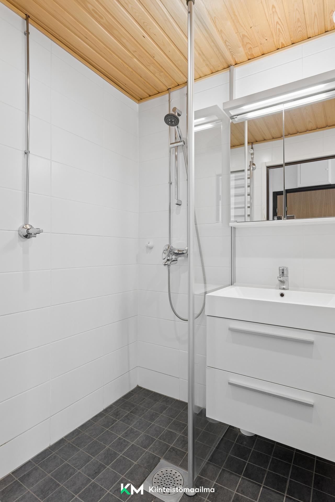 Meteorinkatu 4, Olari, Espoo