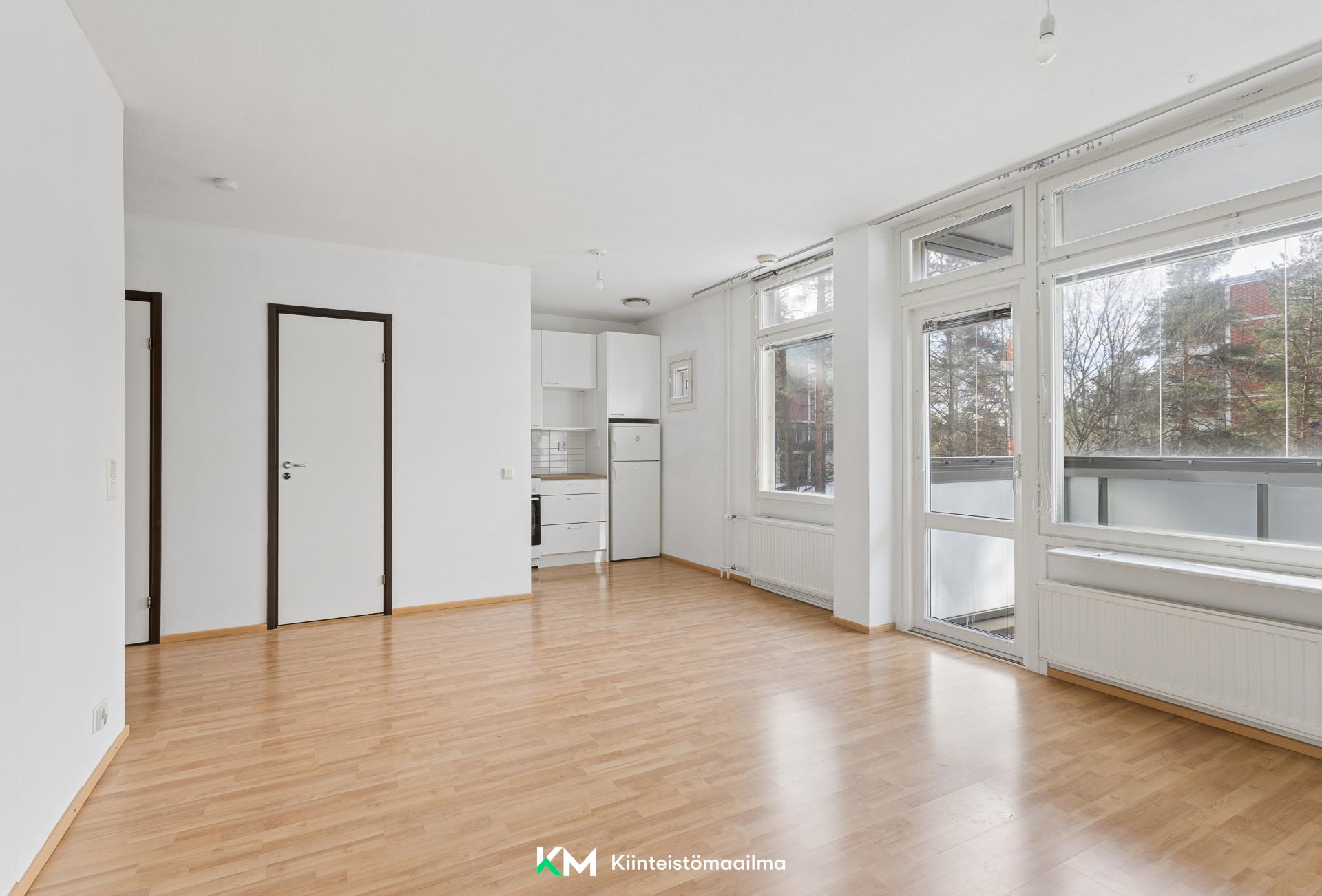 Meteorinkatu 4, Olari, Espoo