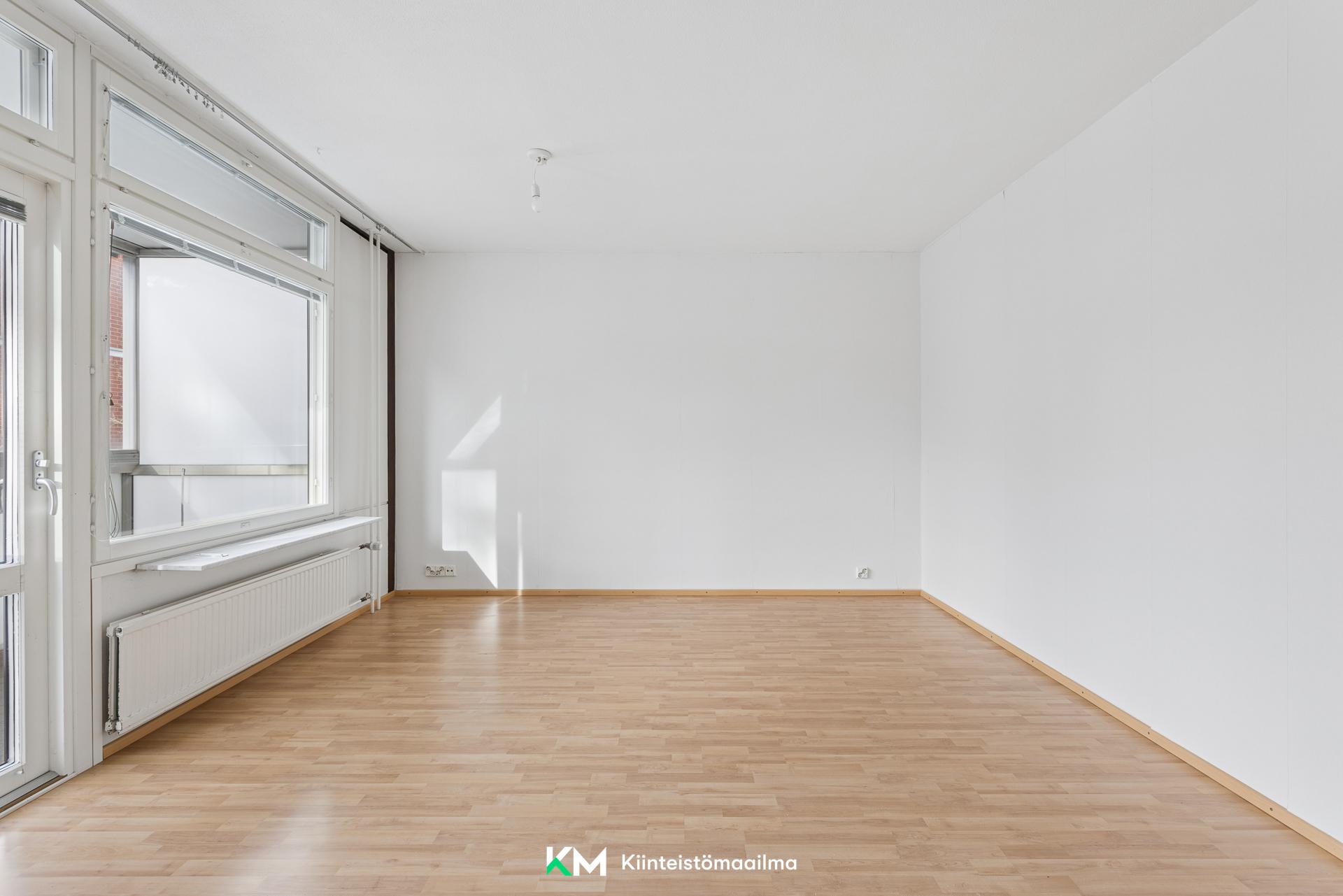 Meteorinkatu 4, Olari, Espoo