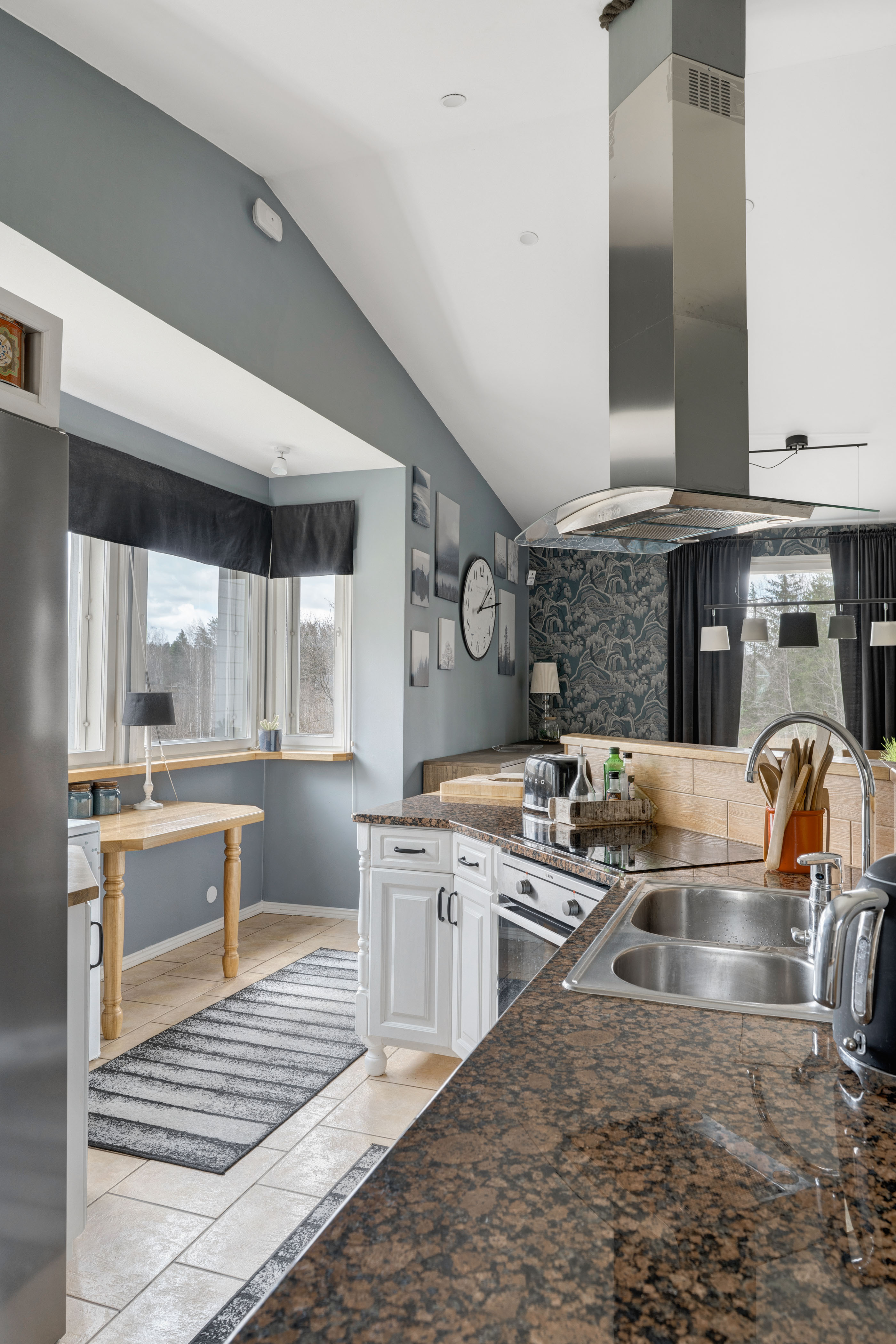 Kurkistontie 30, Kurkisto, Kirkkonummi