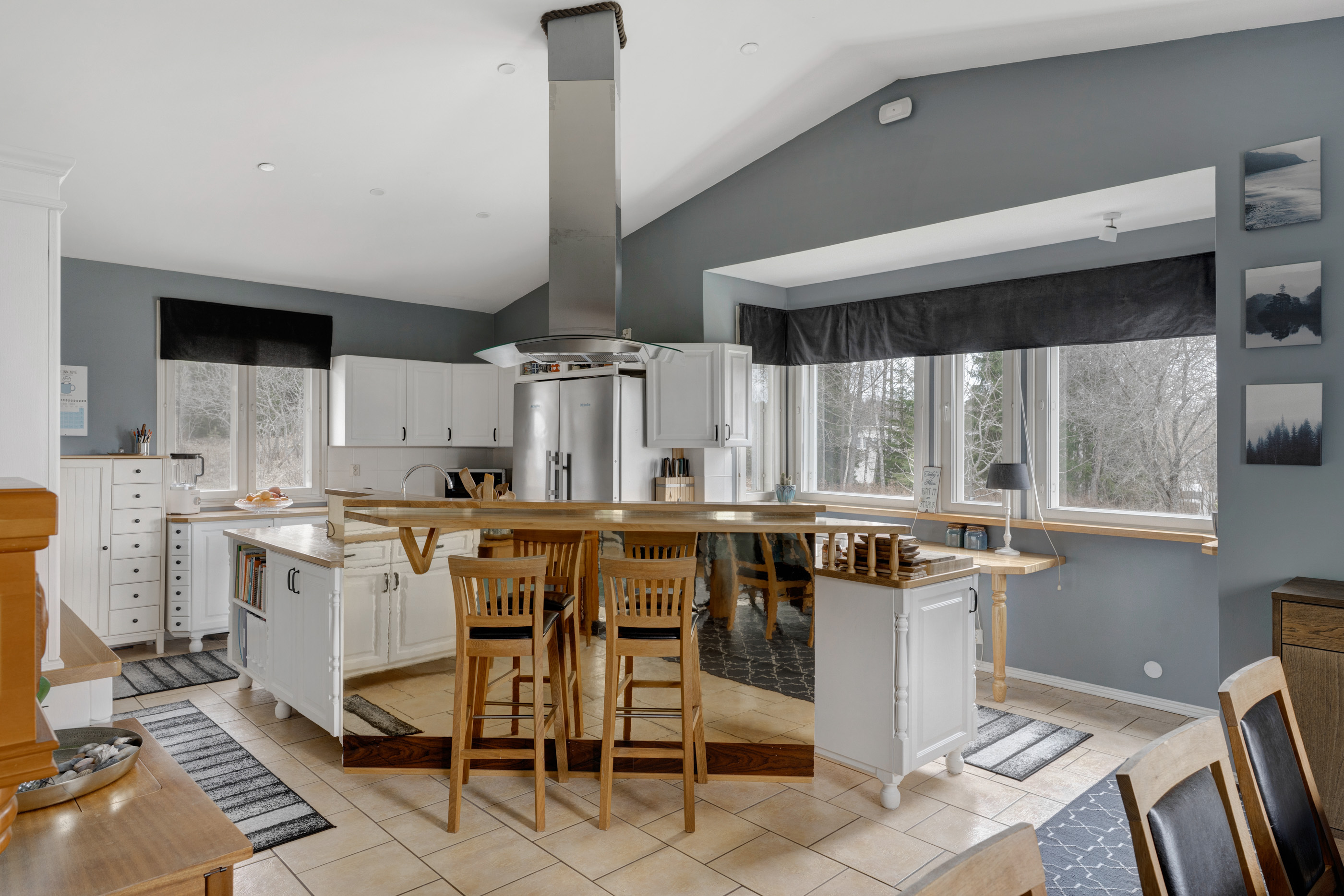 Kurkistontie 30, Kurkisto, Kirkkonummi