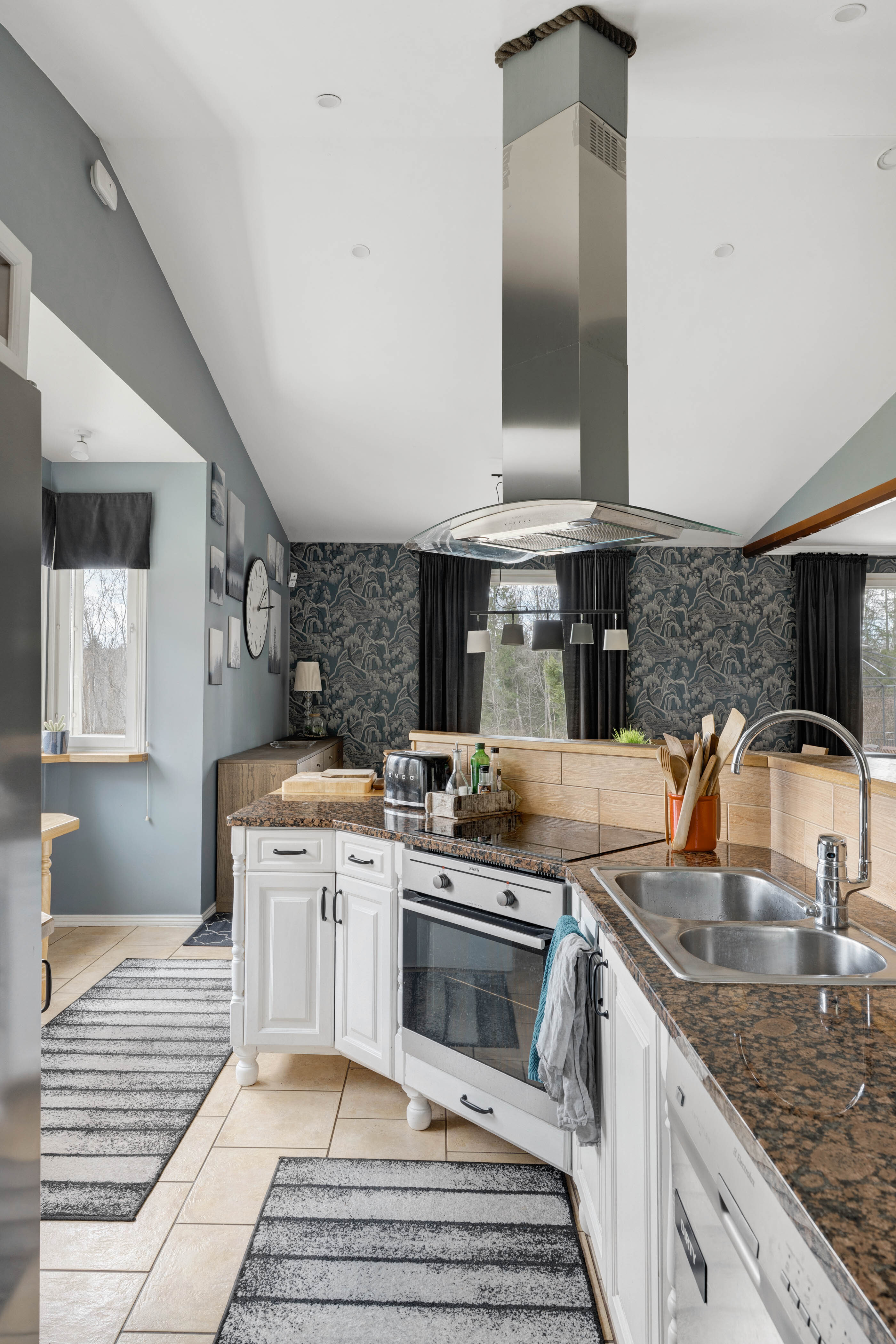 Kurkistontie 30, Kurkisto, Kirkkonummi