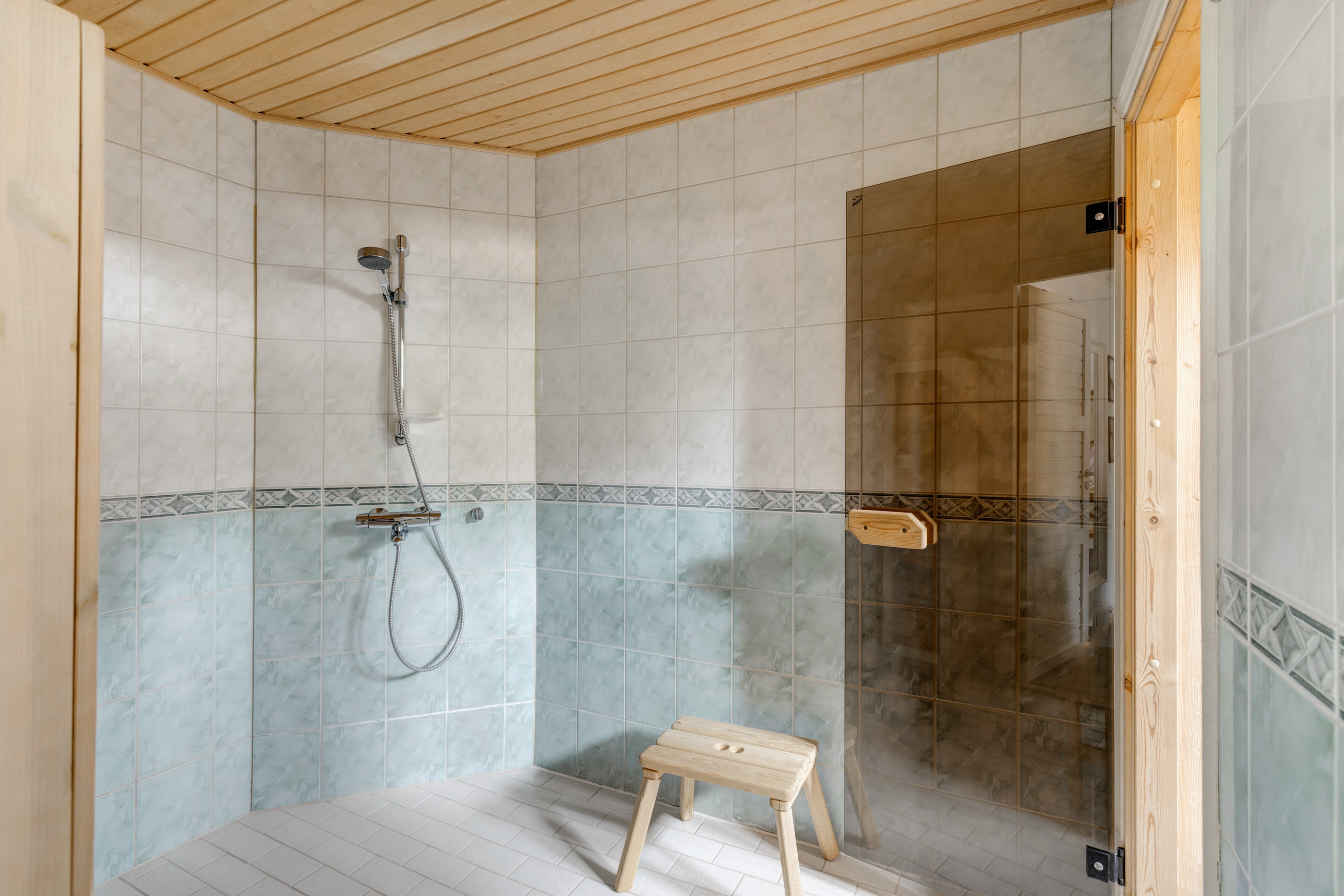 Kurkistontie 30, Kurkisto, Kirkkonummi