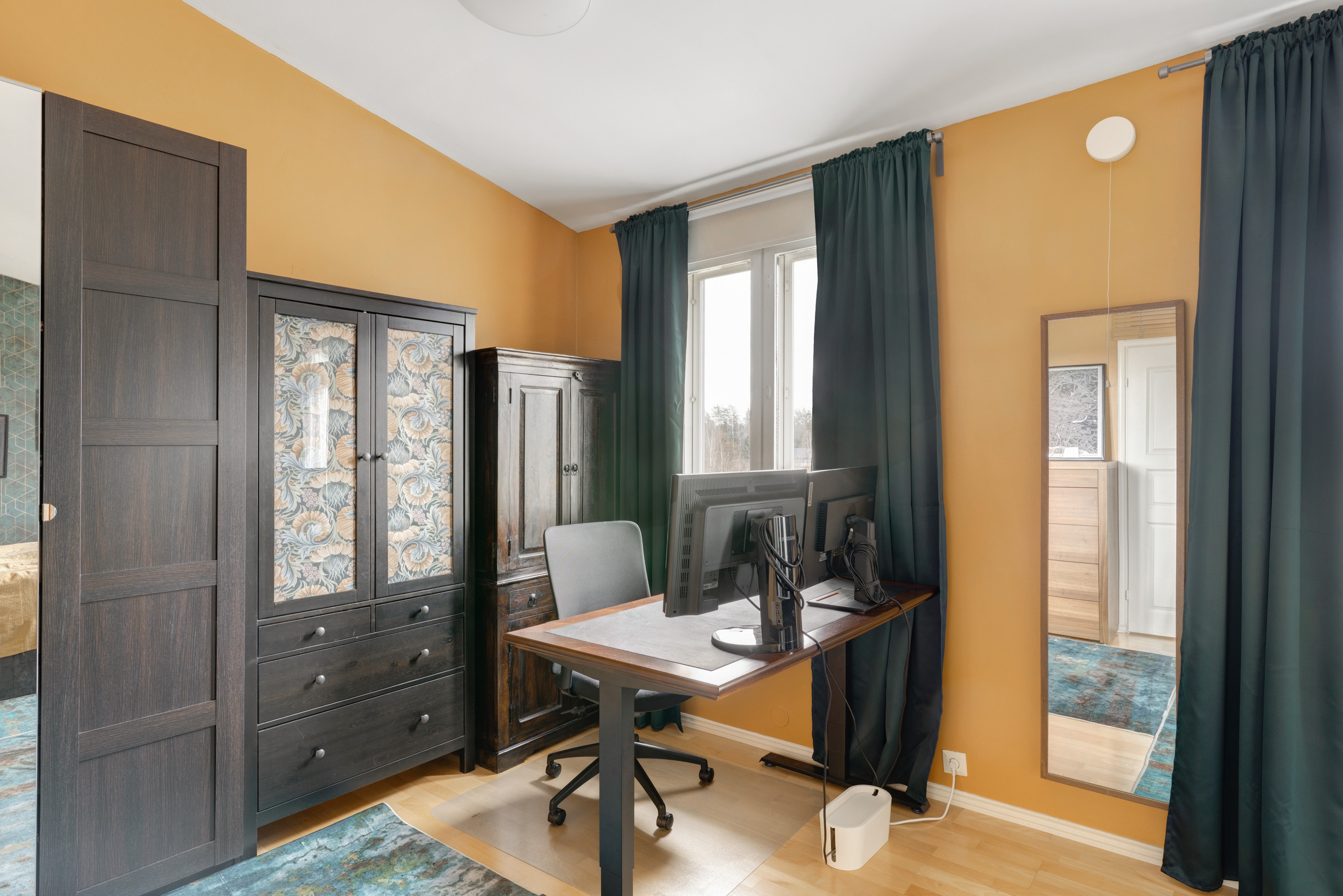 Kurkistontie 30, Kurkisto, Kirkkonummi