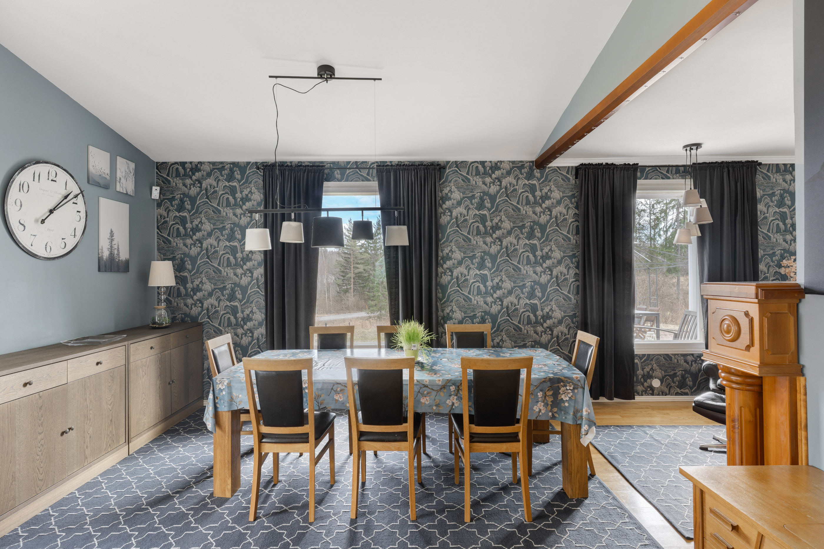 Kurkistontie 30, Kurkisto, Kirkkonummi