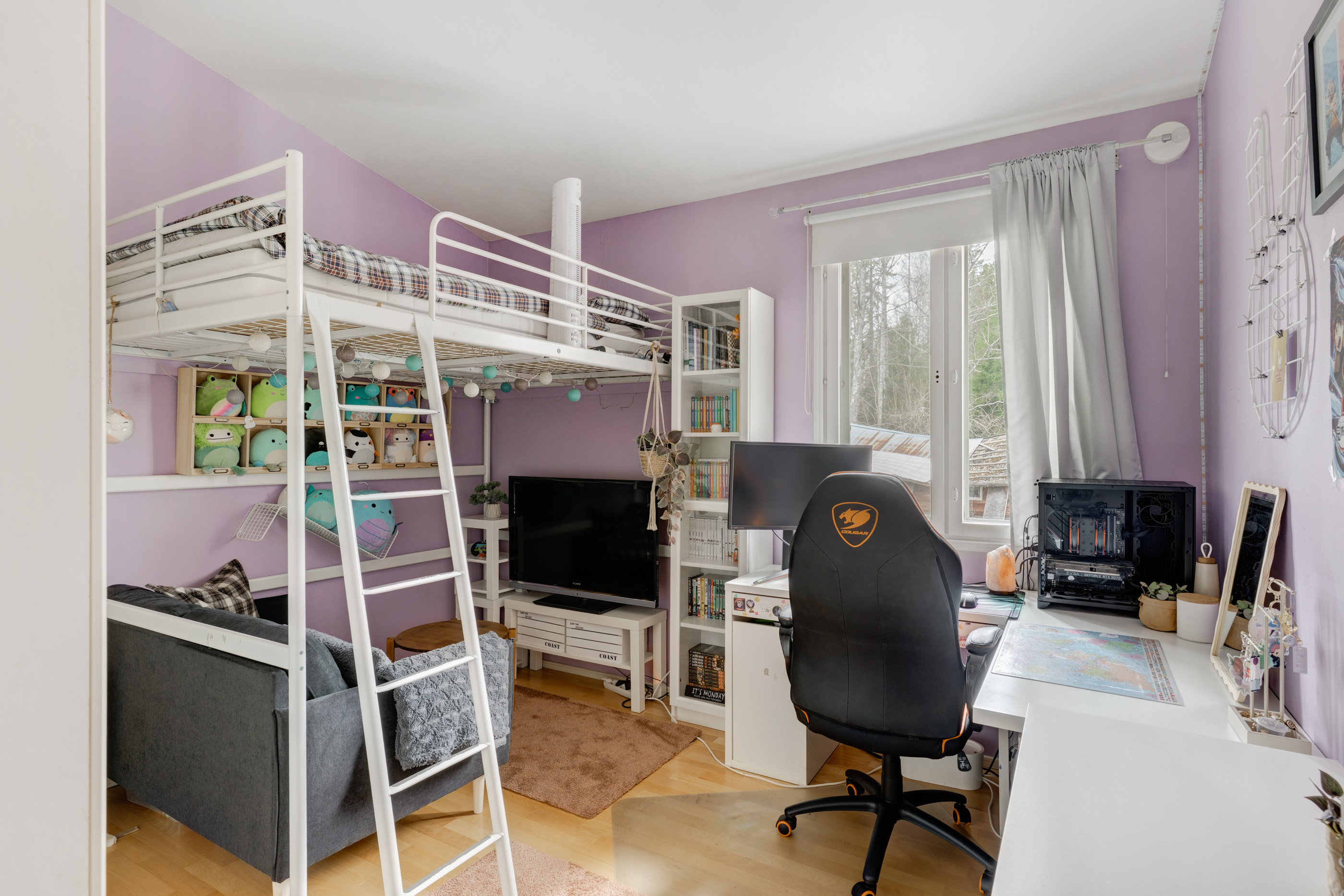 Kurkistontie 30, Kurkisto, Kirkkonummi