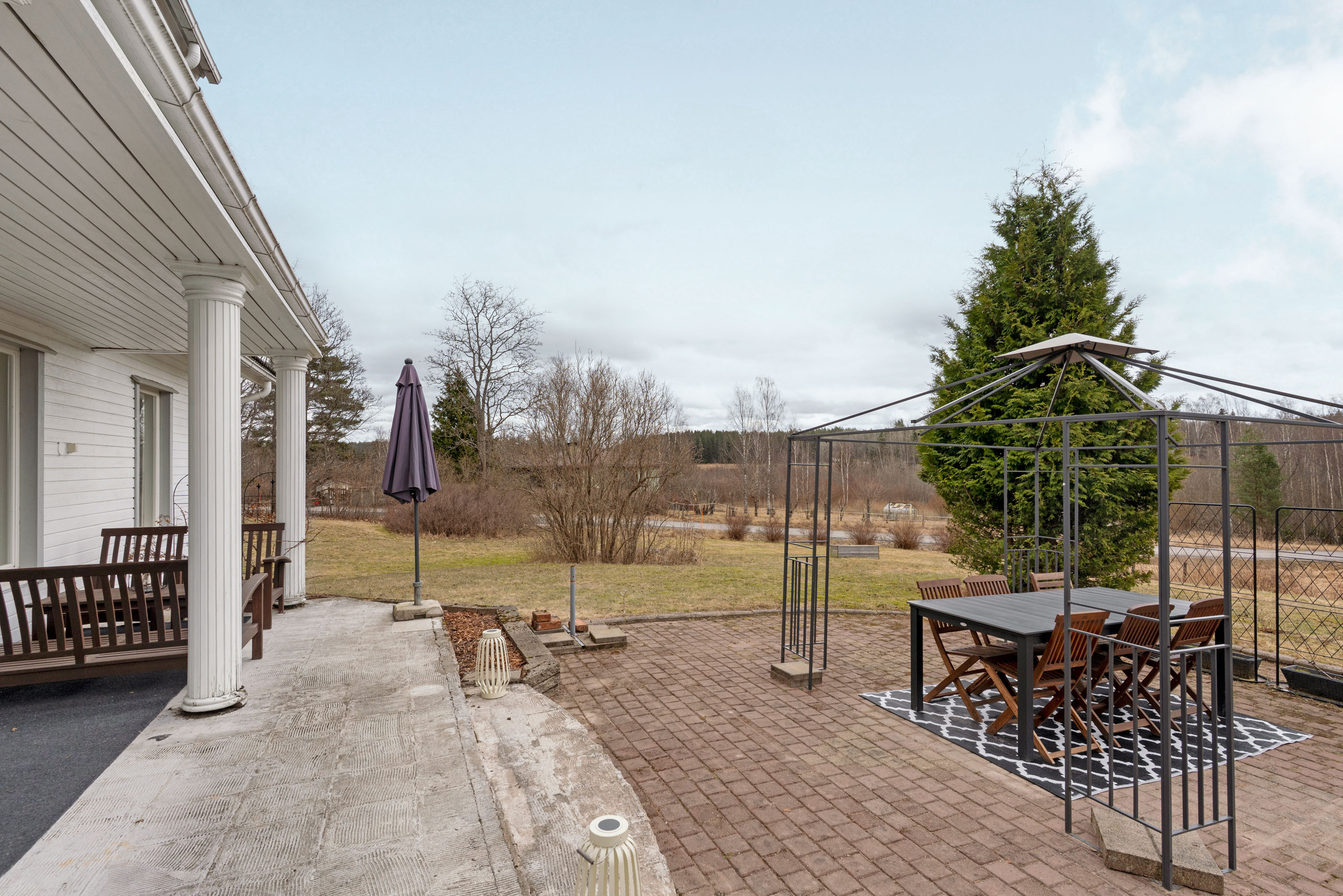 Kurkistontie 30, Kurkisto, Kirkkonummi