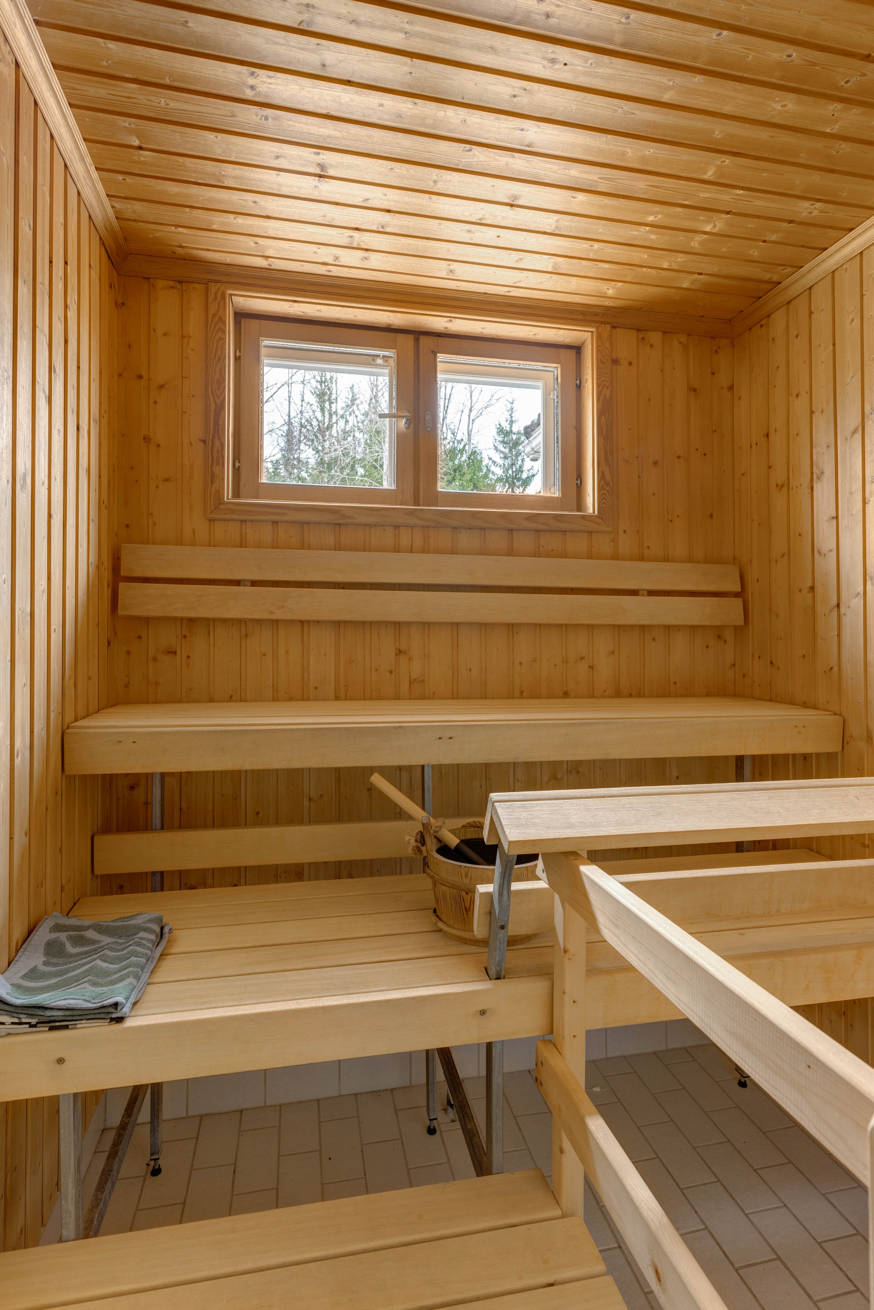 Kurkistontie 30, Kurkisto, Kirkkonummi