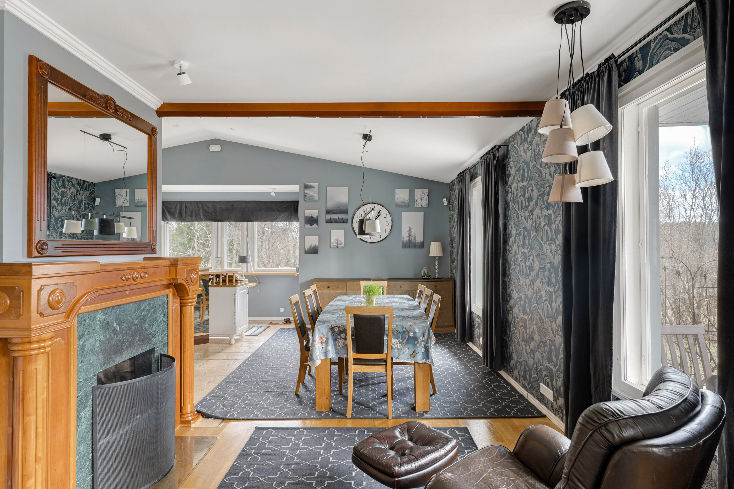 Kurkistontie 30, Kurkisto, Kirkkonummi