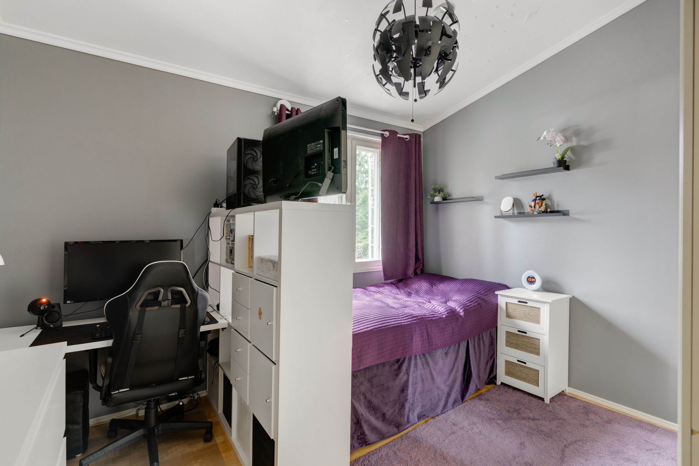 Kurkistontie 30, Kurkisto, Kirkkonummi