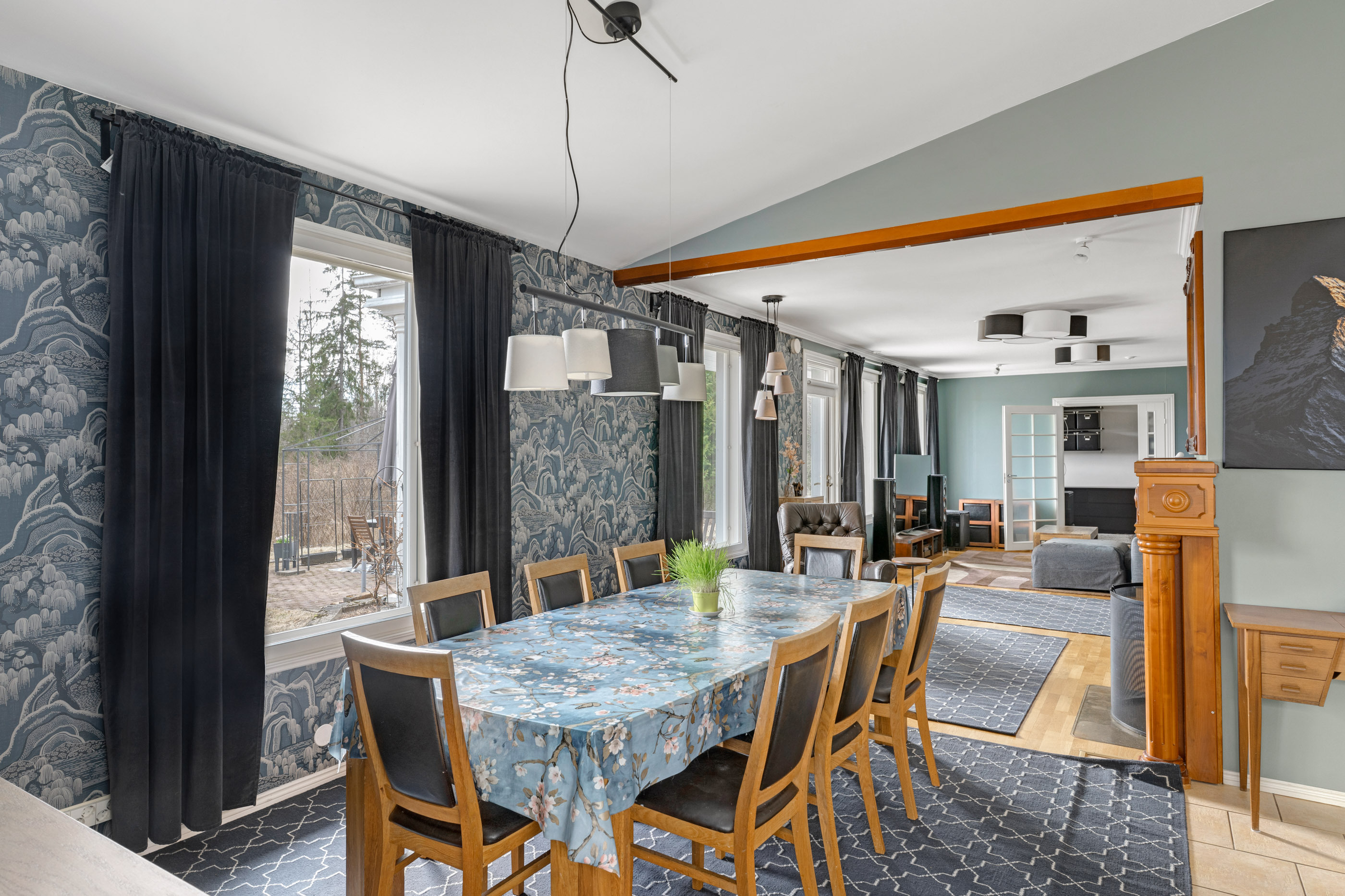 Kurkistontie 30, Kurkisto, Kirkkonummi