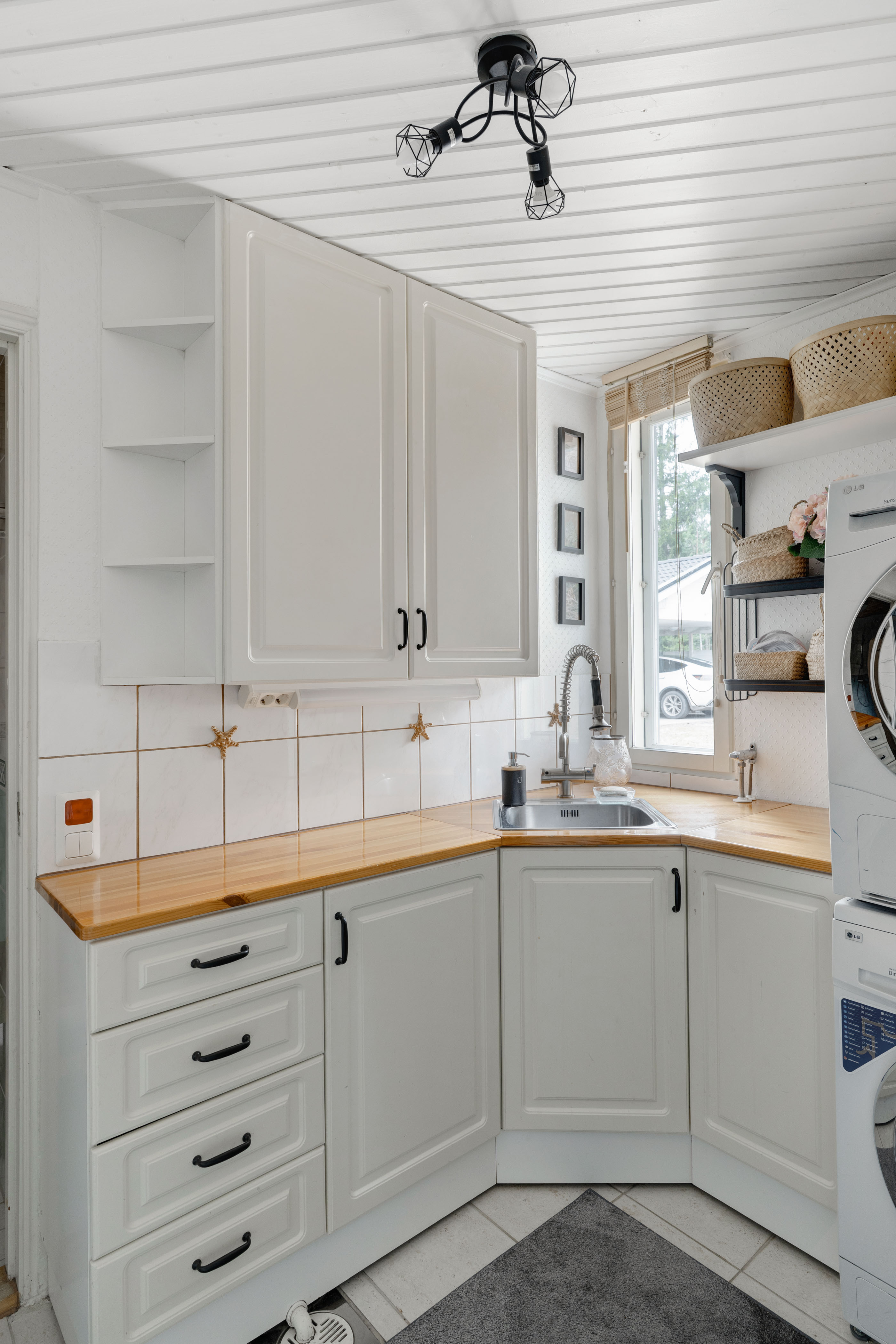 Kurkistontie 30, Kurkisto, Kirkkonummi