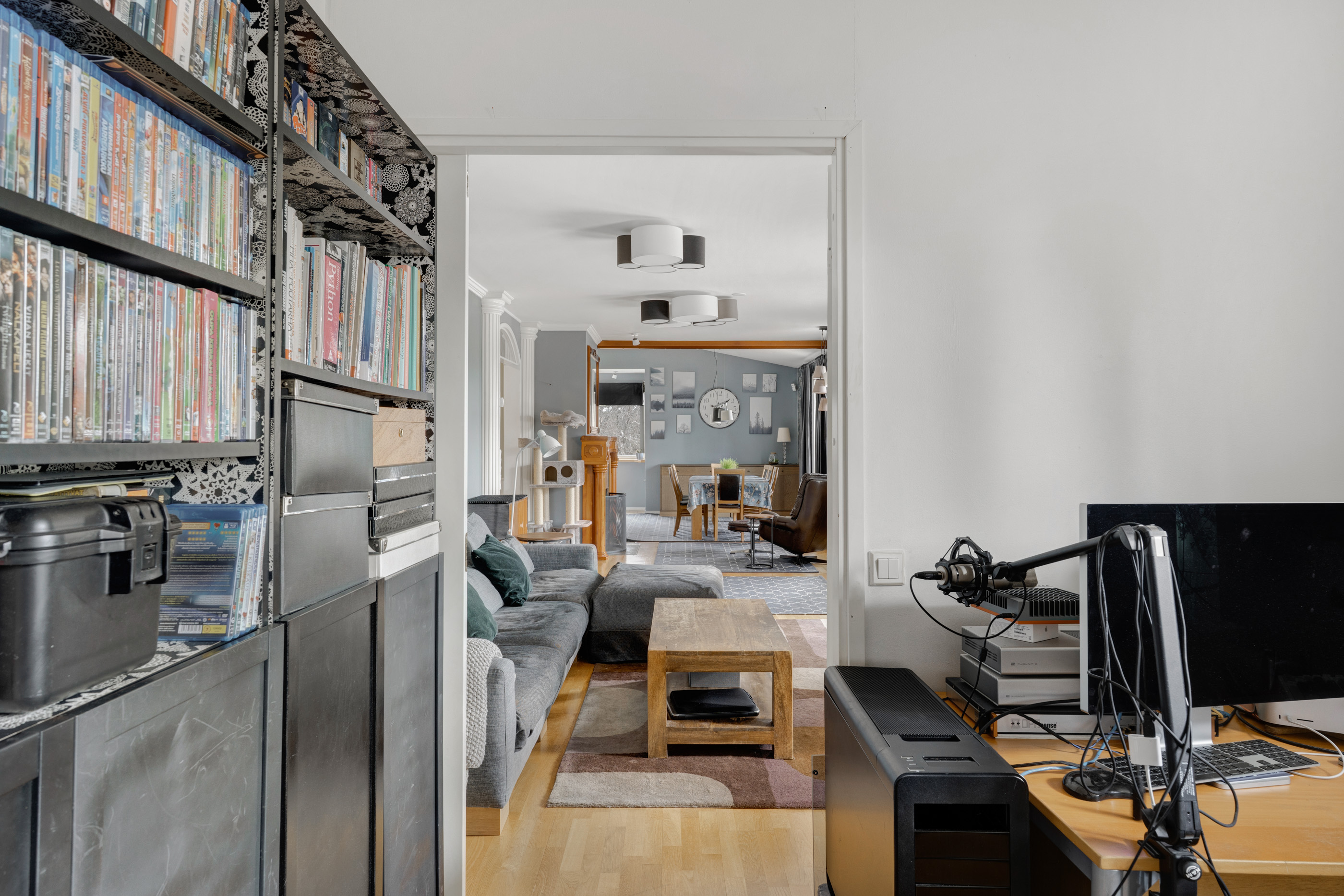 Kurkistontie 30, Kurkisto, Kirkkonummi