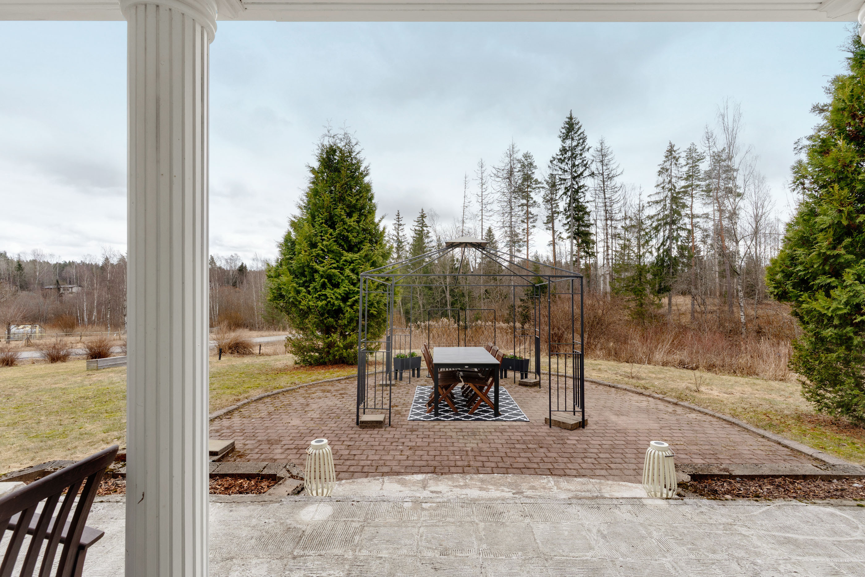 Kurkistontie 30, Kurkisto, Kirkkonummi