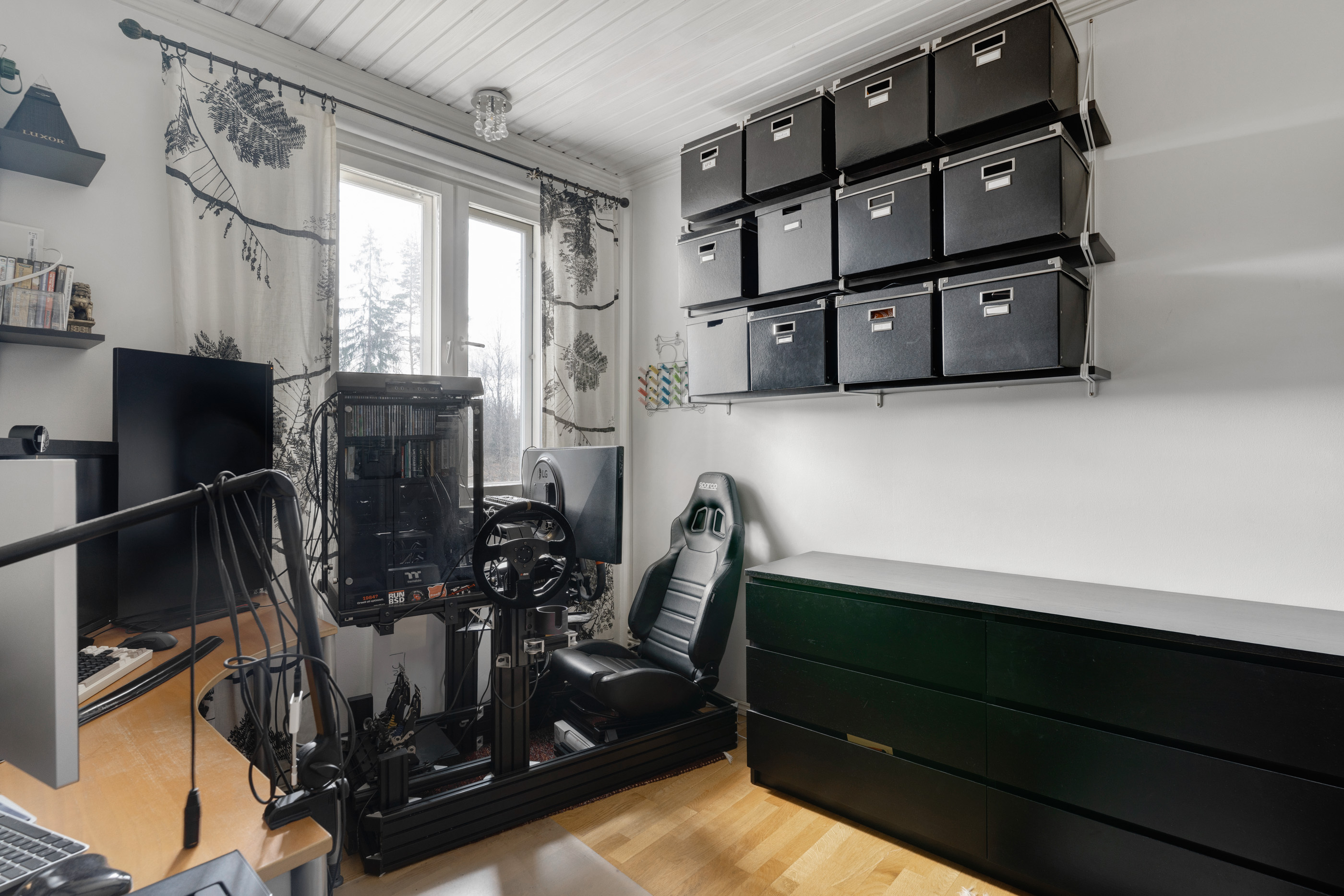 Kurkistontie 30, Kurkisto, Kirkkonummi