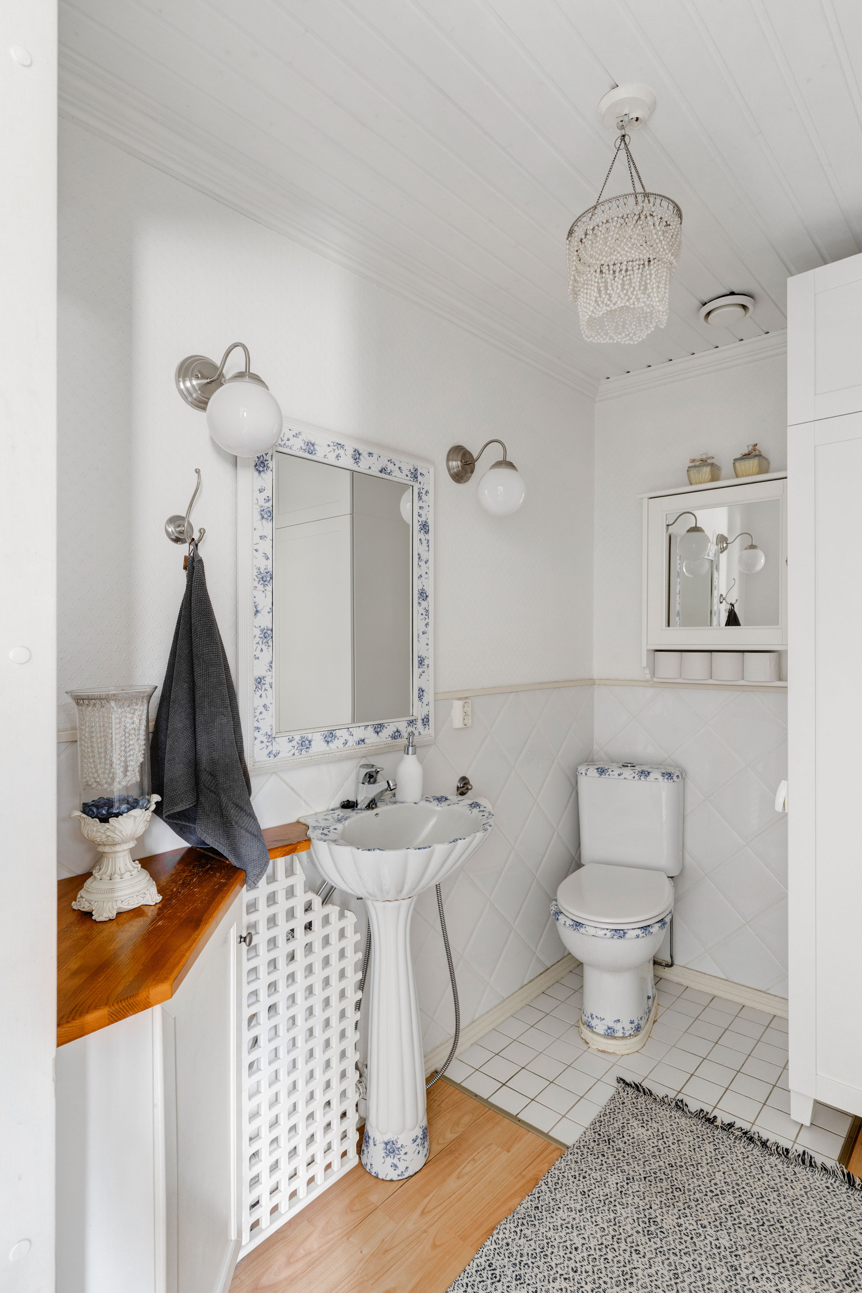 Kurkistontie 30, Kurkisto, Kirkkonummi