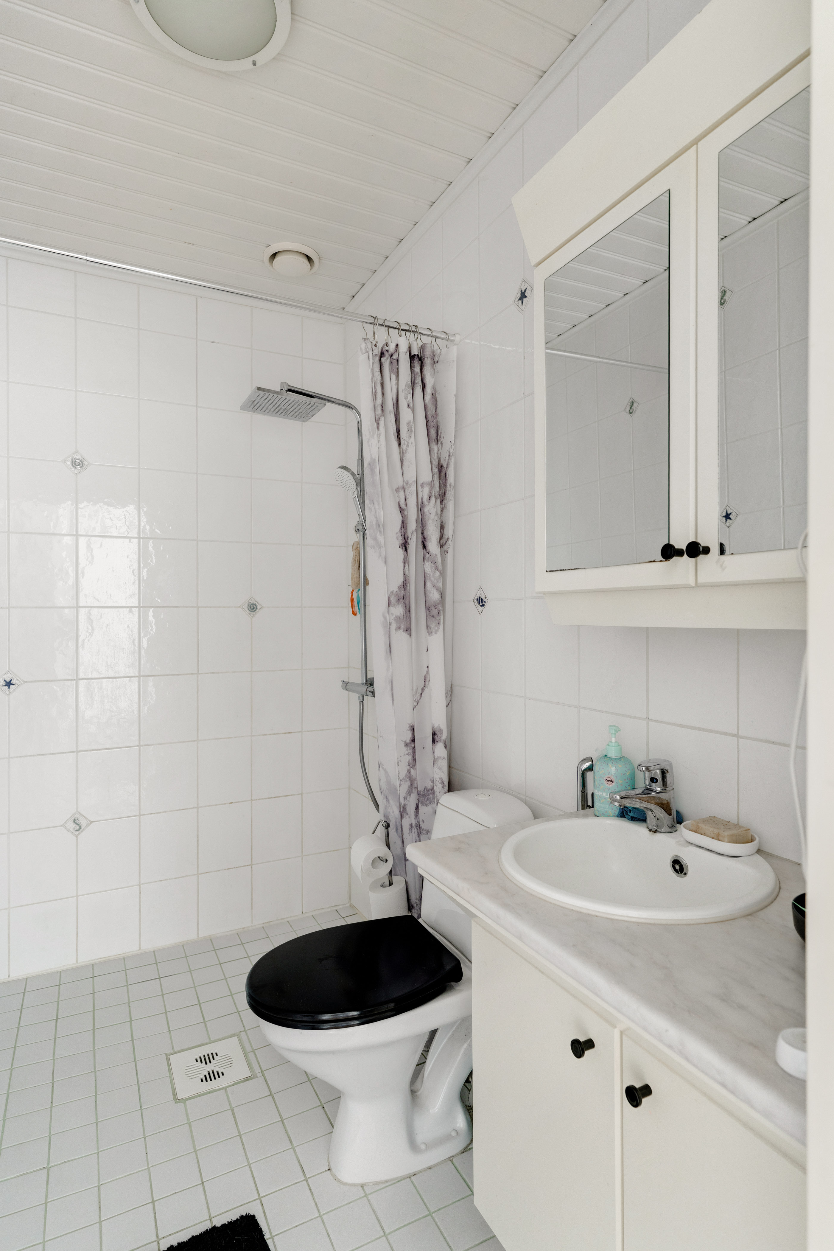 Kurkistontie 30, Kurkisto, Kirkkonummi