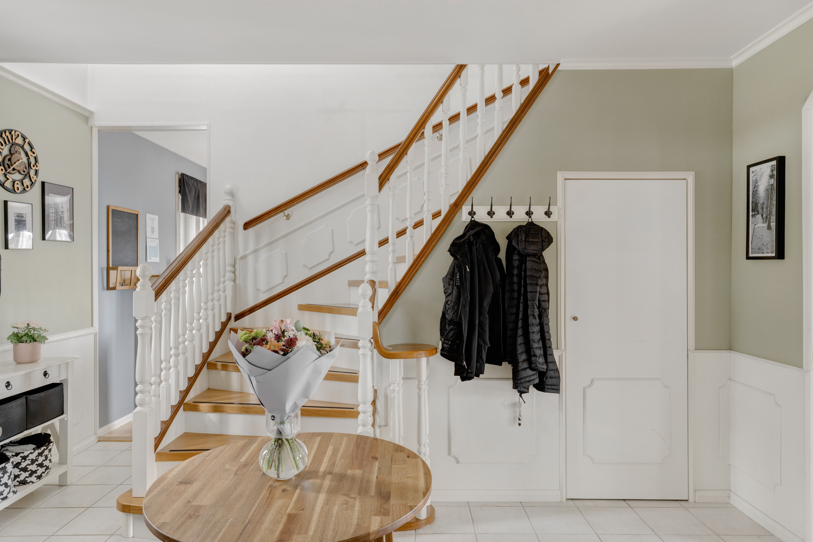 Kurkistontie 30, Kurkisto, Kirkkonummi