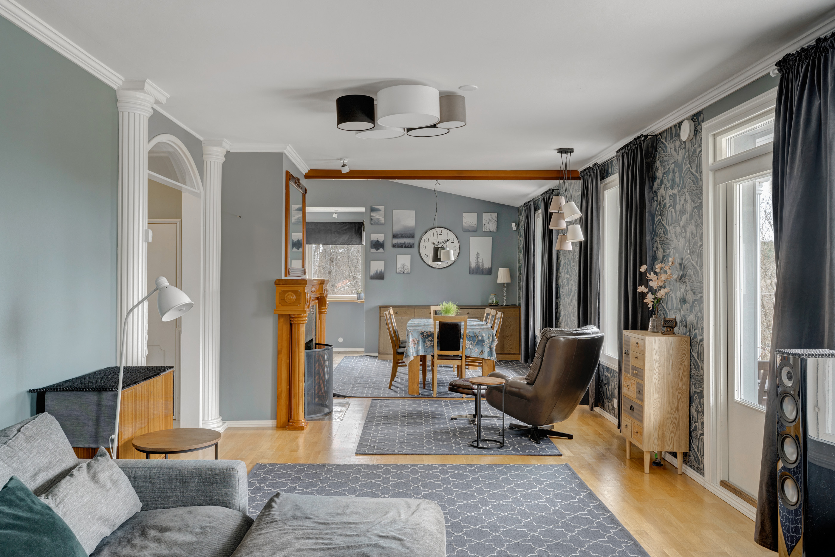 Kurkistontie 30, Kurkisto, Kirkkonummi