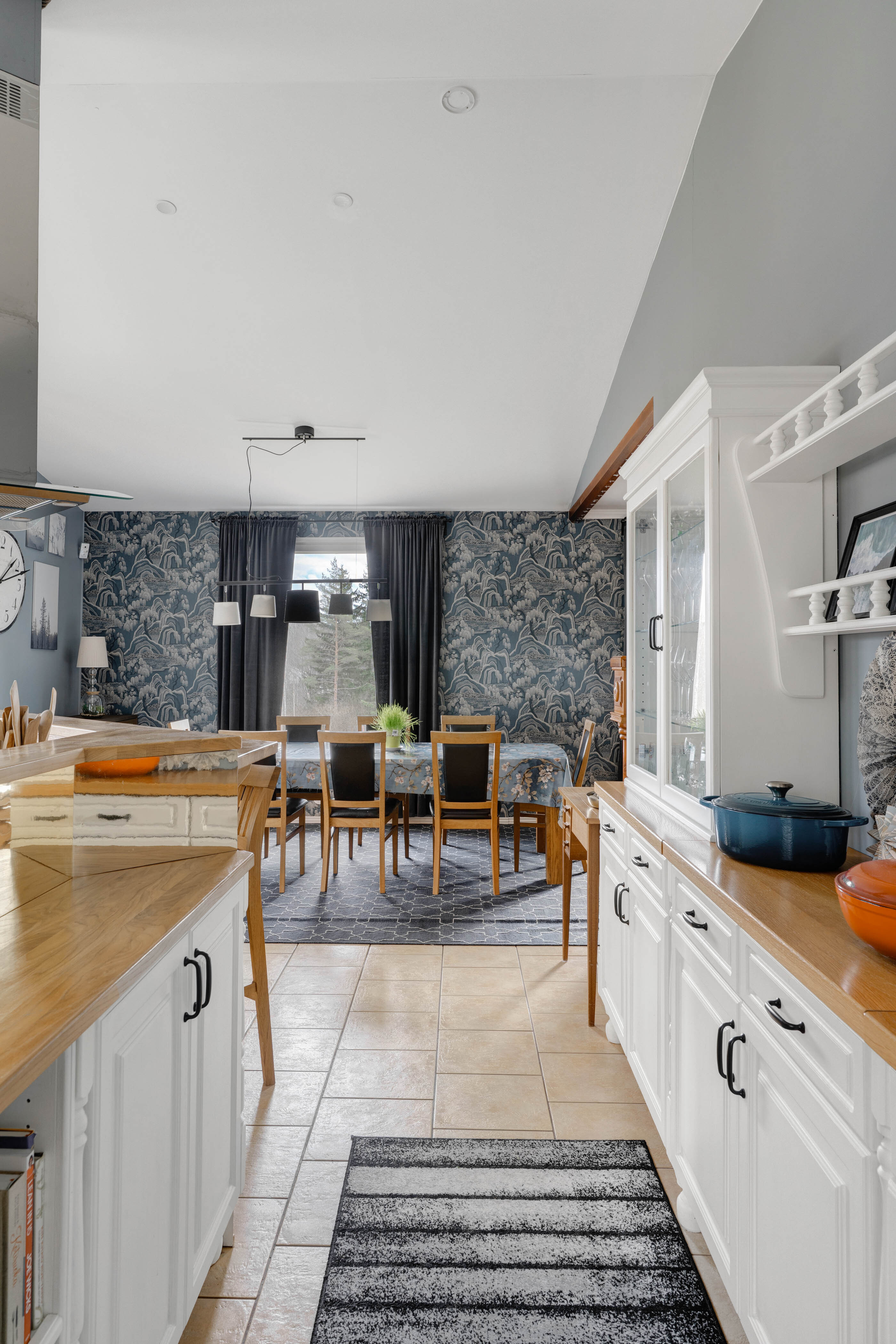 Kurkistontie 30, Kurkisto, Kirkkonummi