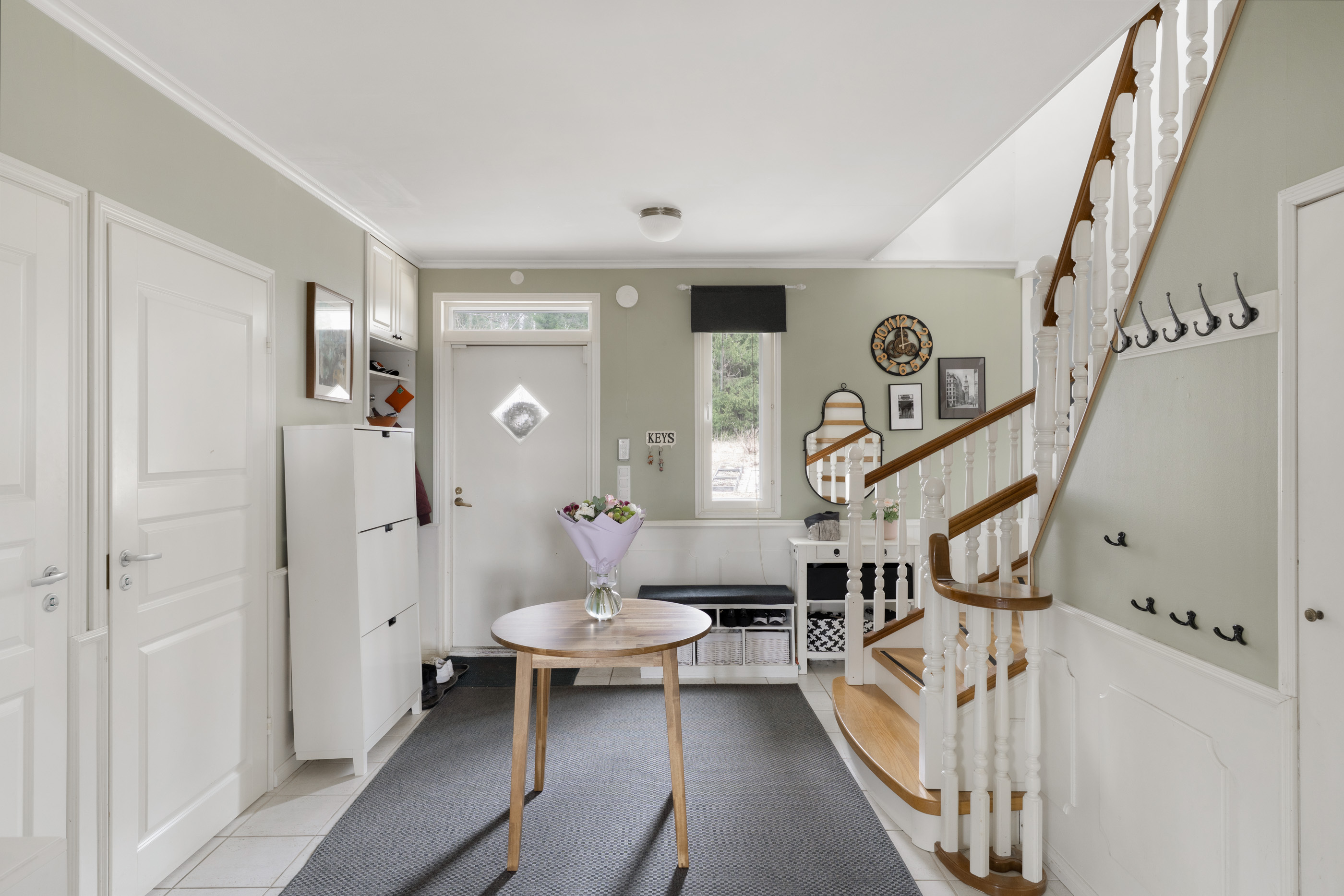 Kurkistontie 30, Kurkisto, Kirkkonummi