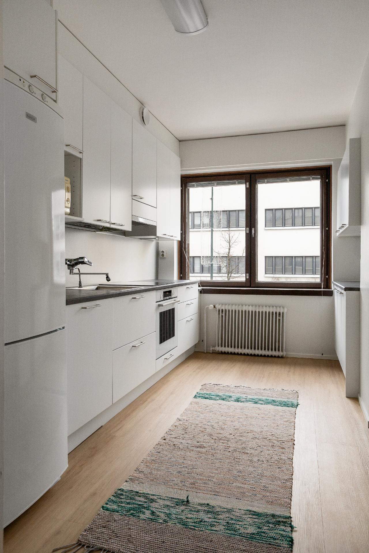 Kouvolankatu 14, Keskusta, Kouvola